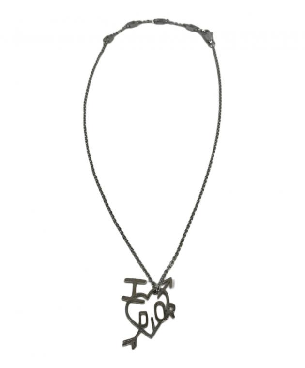 中古・古着通販】Christian Dior (クリスチャン ディオール) ハート