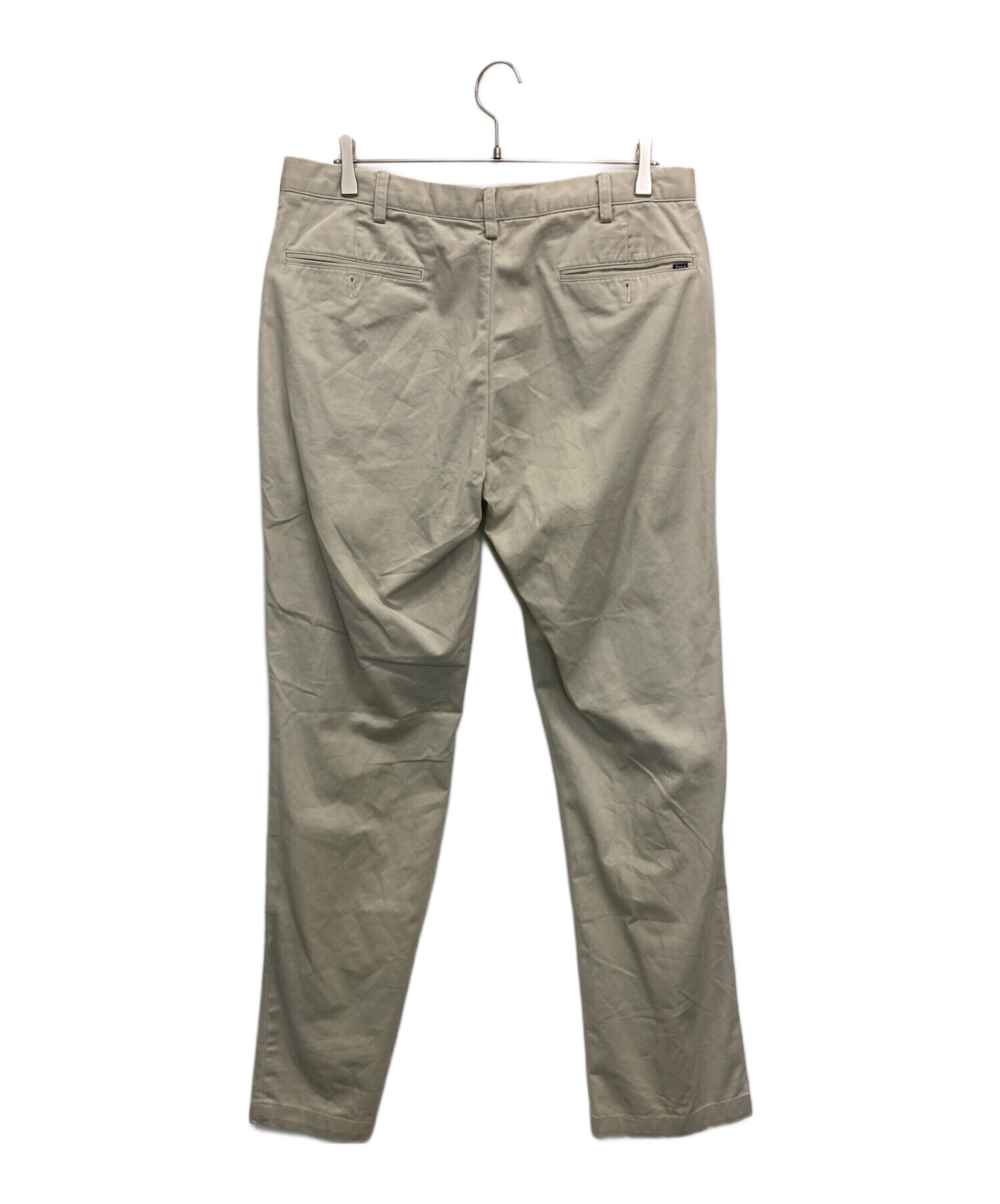 中古・古着通販】POLO RALPH LAUREN (ポロ・ラルフローレン) チノパン
