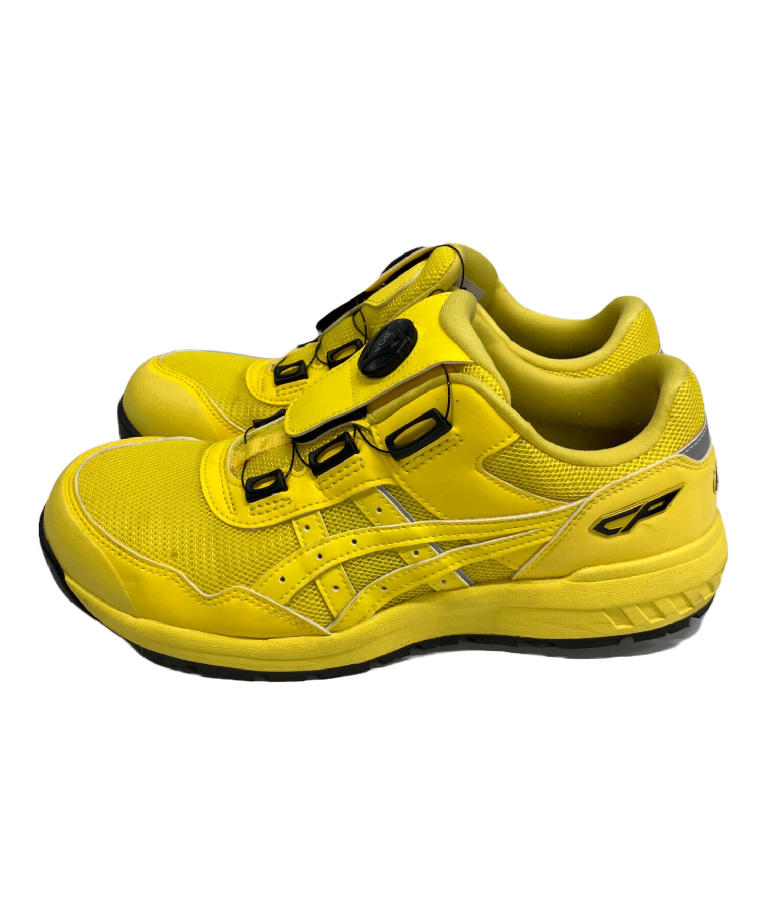 中古・古着通販】asics (アシックス) 安全靴 WINJOB サイズ:26.5