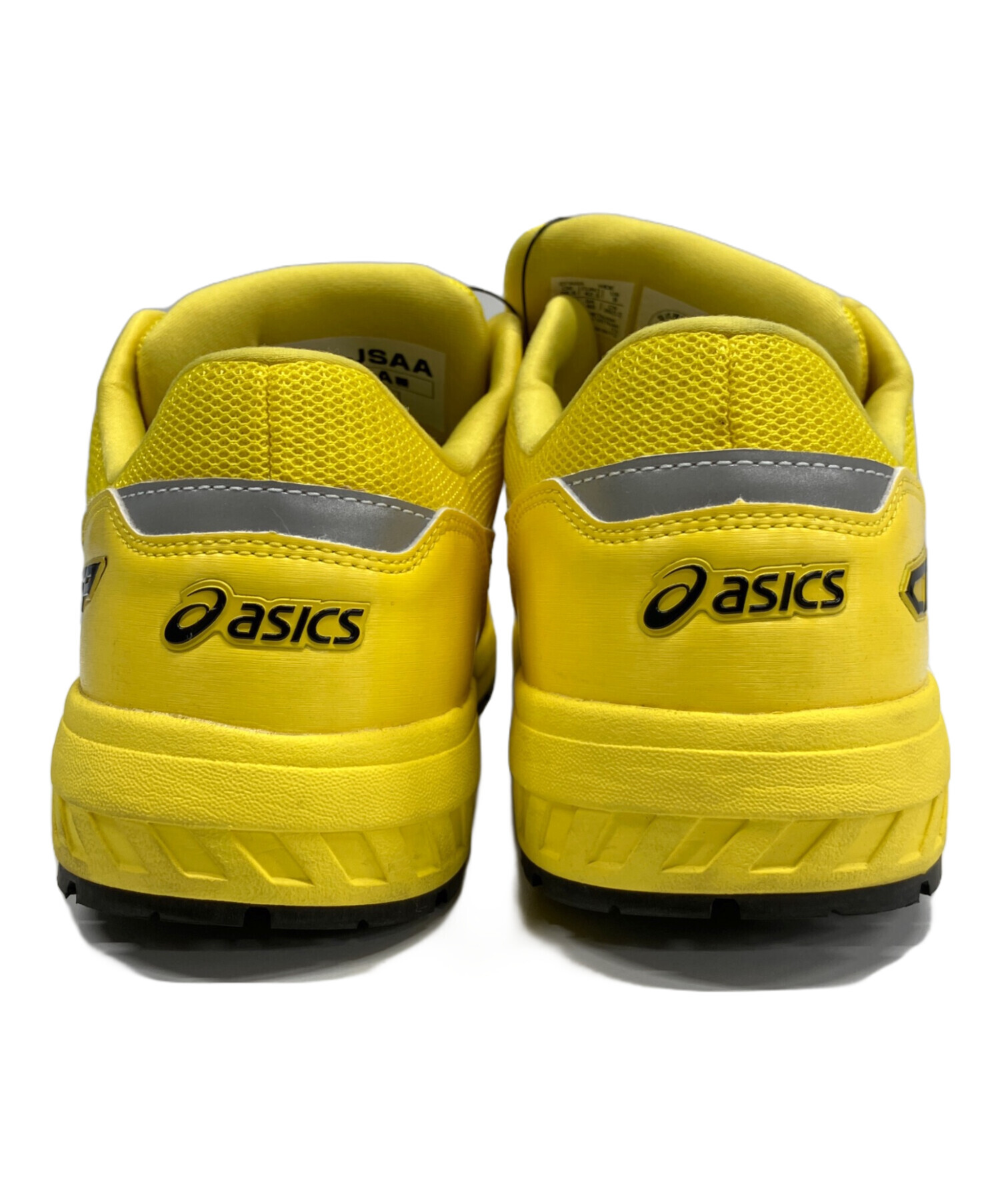 中古・古着通販】asics (アシックス) 安全靴 WINJOB サイズ:26.5