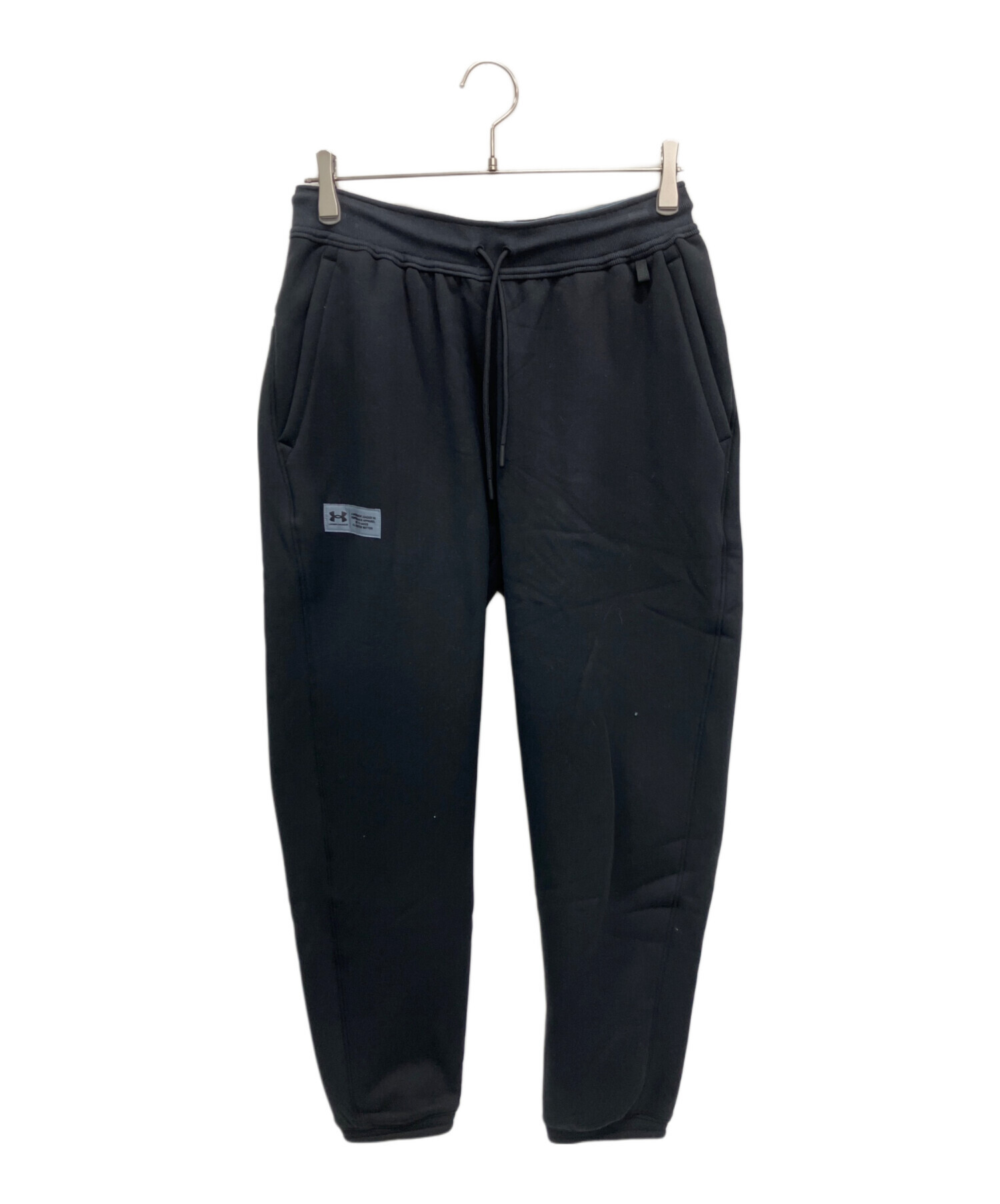 アンダーアーマー廃盤 中古・古着通販】UNDER ARMOUR (アンダーアーマー) ジャージパンツ