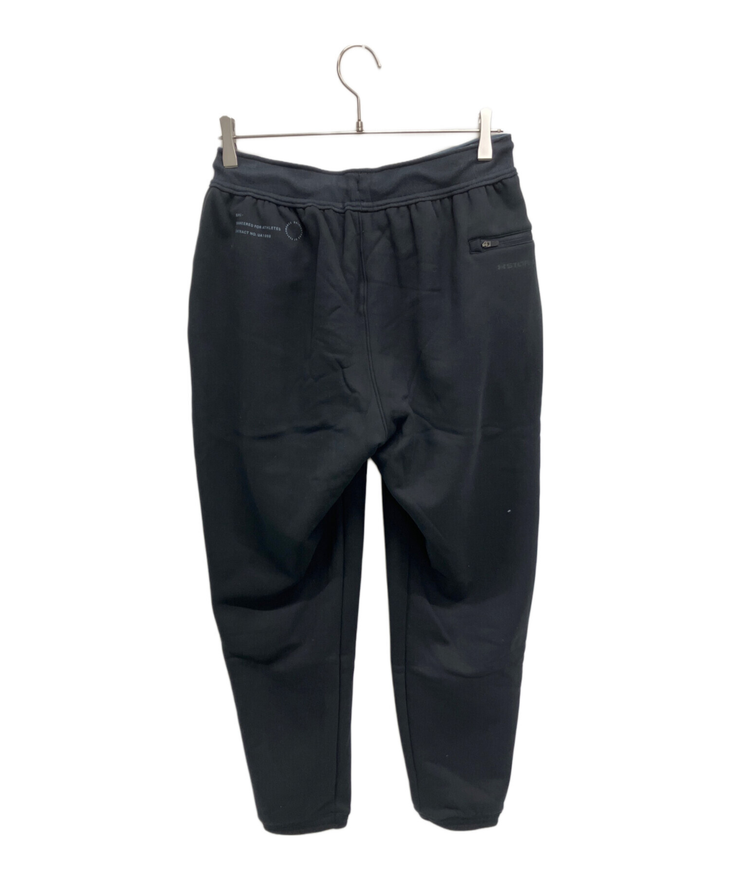 アンダーアーマー廃盤 中古・古着通販】UNDER ARMOUR (アンダーアーマー) ジャージパンツ