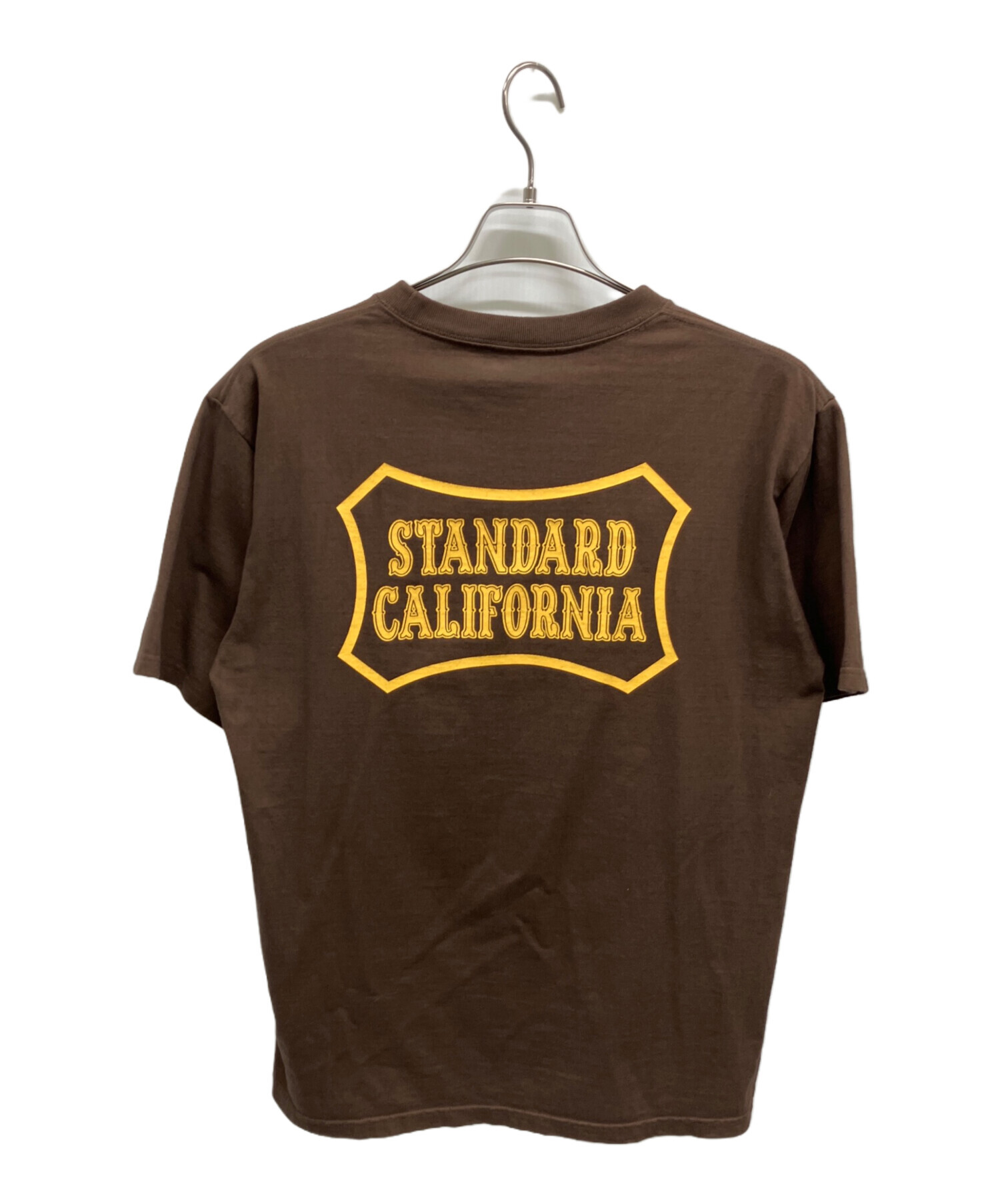 中古・古着通販】STANDARD CALIFORNIA (スタンダードカリフォルニア
