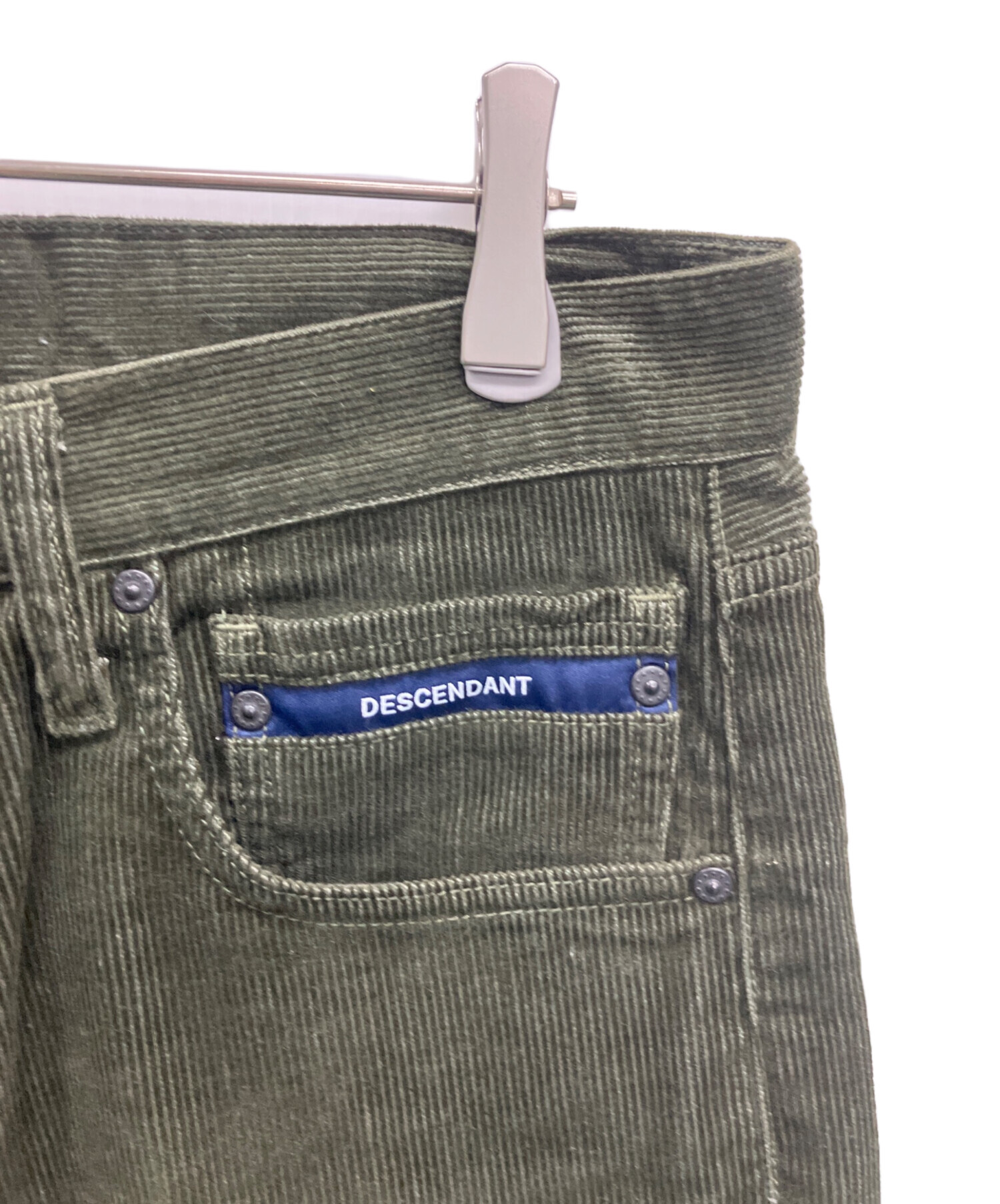 中古・古着通販】DESCENDANT (ディセンダント) Ron Herman (ロン 