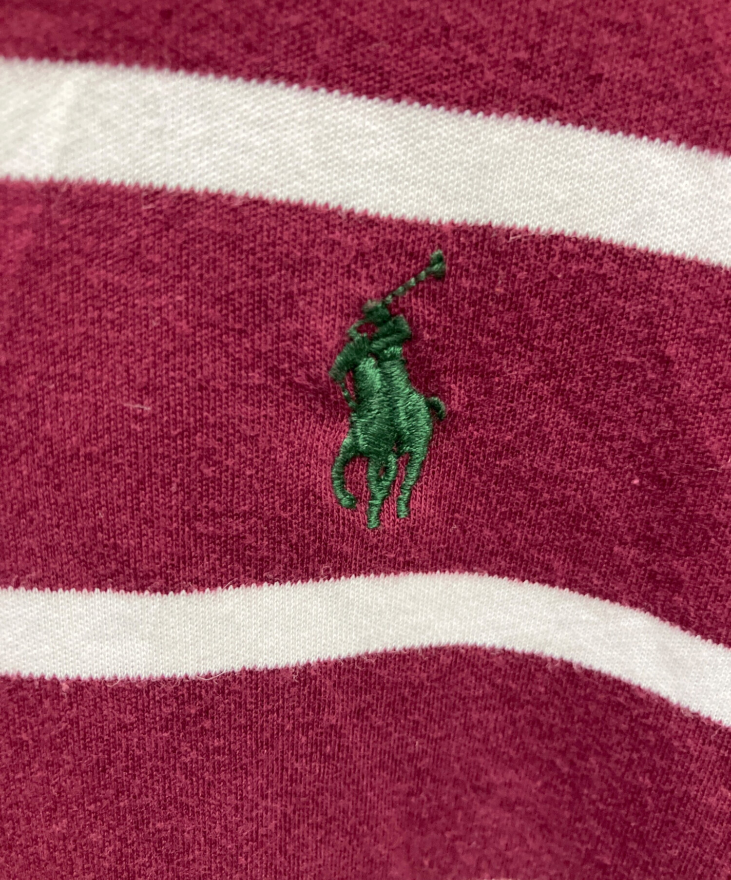 中古・古着通販】POLO RALPH LAUREN (ポロ・ラルフローレン