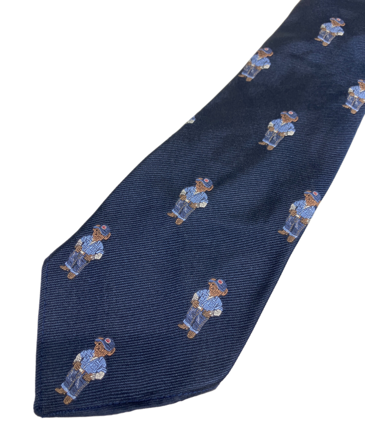 中古・古着通販】POLO RALPH LAUREN (ポロ・ラルフローレン) ネクタイ