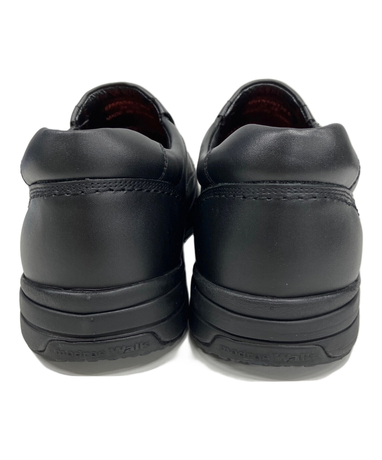 【極美品‼️】【再値下げ中‼️】 マドラスウォーク スリッポン GLAY 中古・古着通販】madras Walk Gore-Tex (マドラス ウォーク ゴアテック