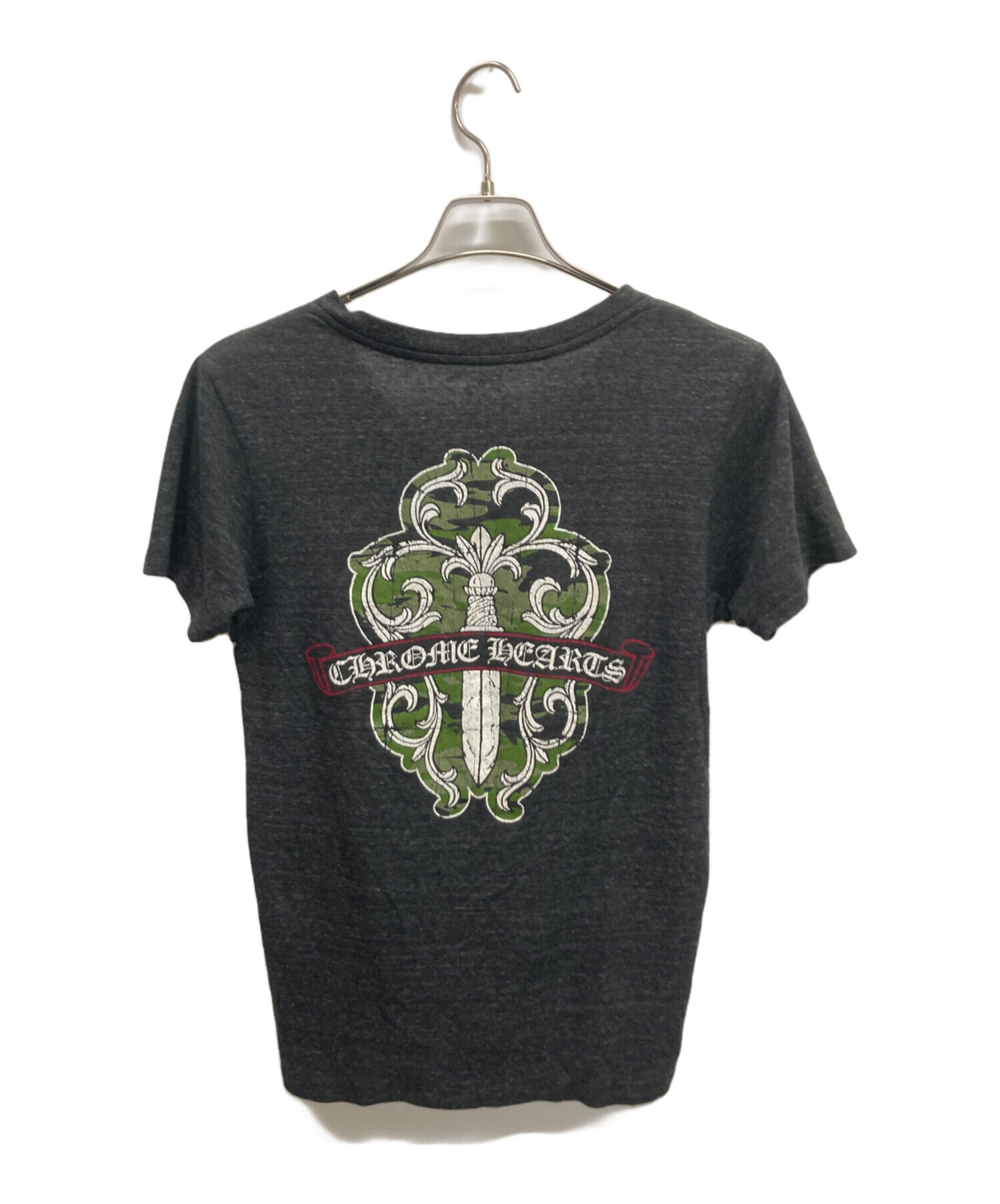 中古・古着通販】Chrome Hearts (クロムハーツ) カモフラージュ