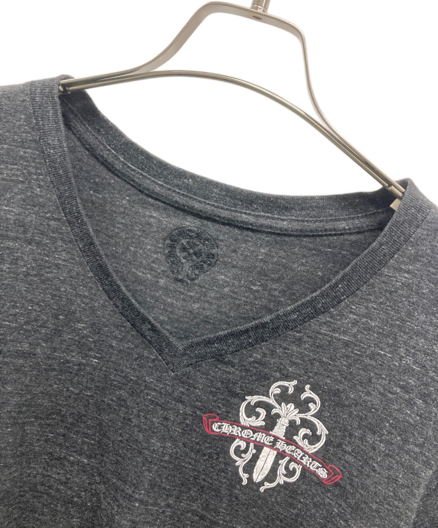 中古・古着通販】Chrome Hearts (クロムハーツ) カモフラージュ