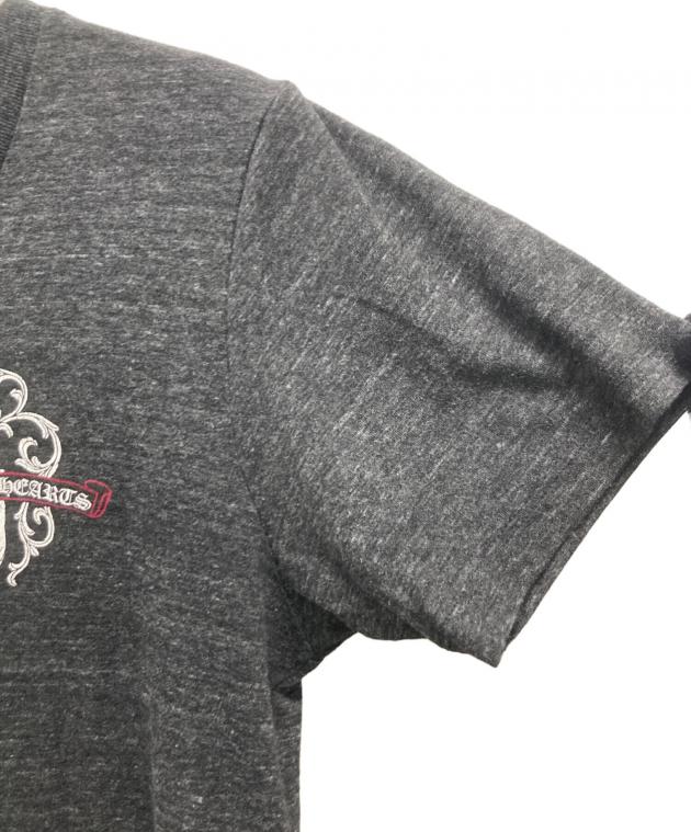 中古・古着通販】Chrome Hearts (クロムハーツ) カモフラージュ