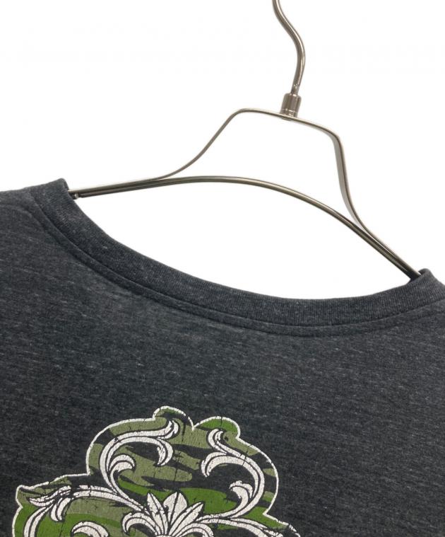 中古・古着通販】Chrome Hearts (クロムハーツ) カモフラージュ