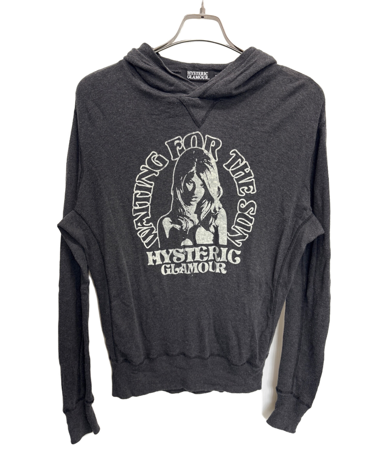 HYSTERIC GLAMOUR SPECIAL OFFER プルオーバー 中古・古着通販】Hysteric Glamour (ヒステリックグラマー) プル