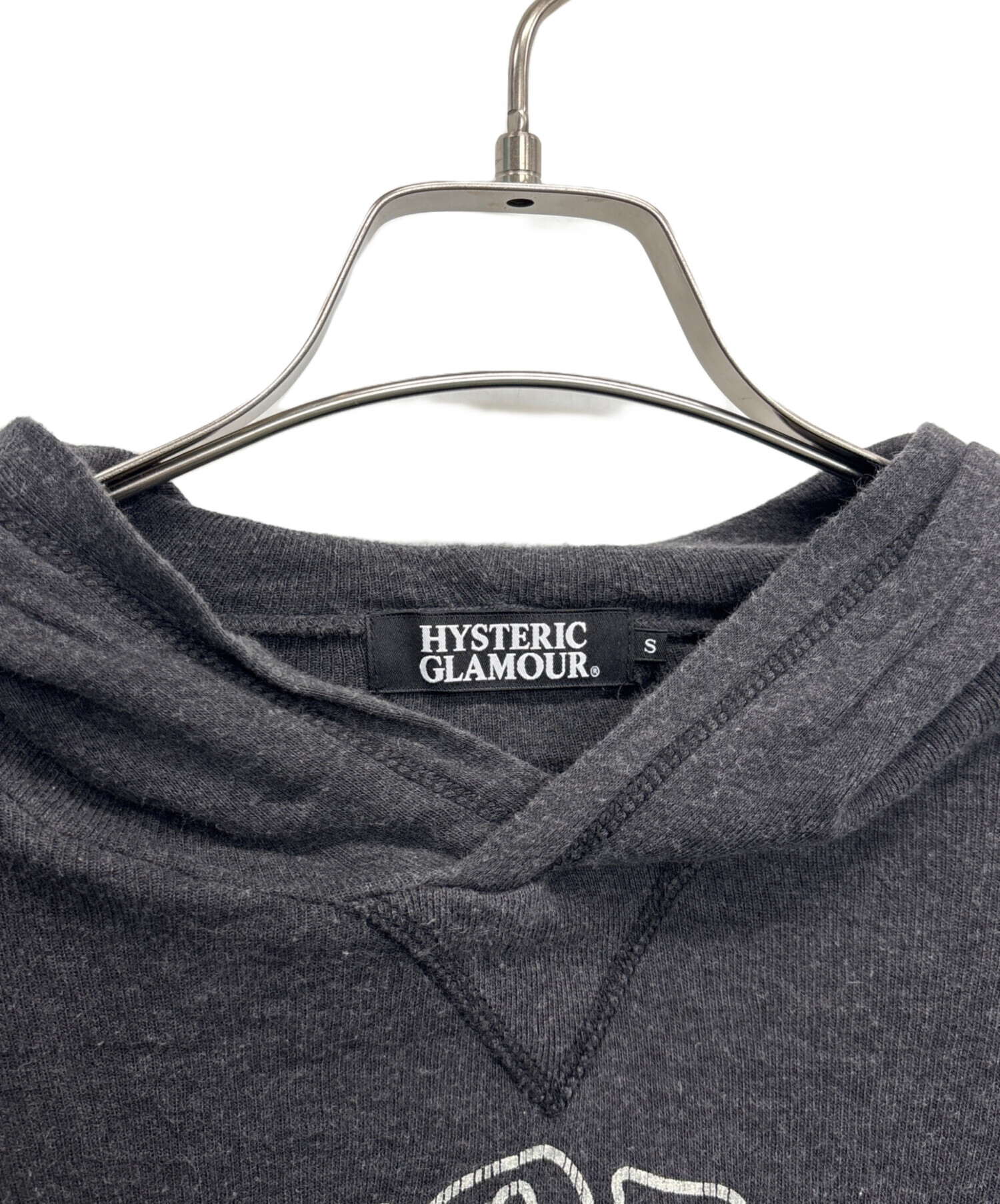 中古・古着通販】Hysteric Glamour (ヒステリックグラマー) プル