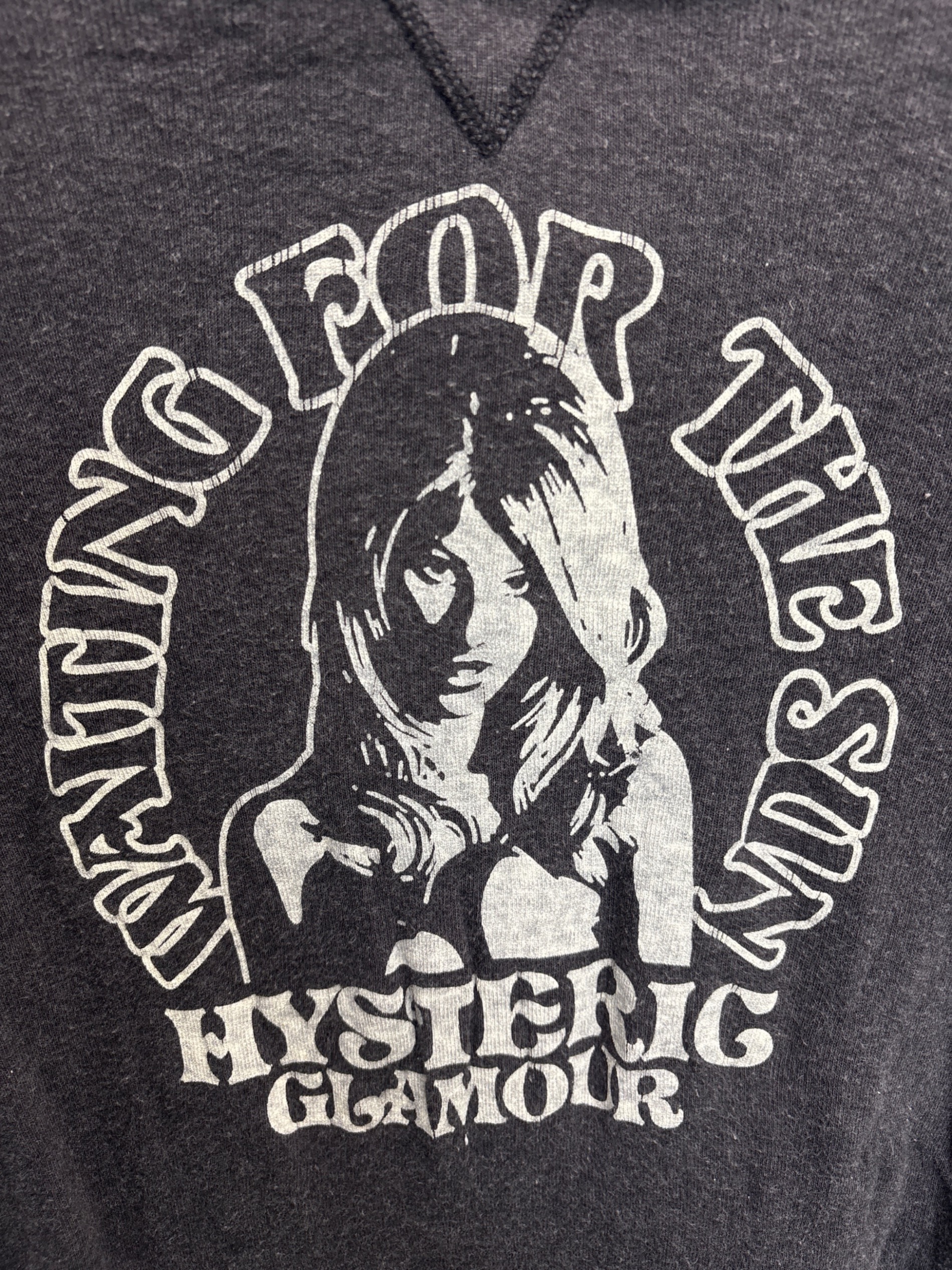 中古・古着通販】Hysteric Glamour (ヒステリックグラマー) プル