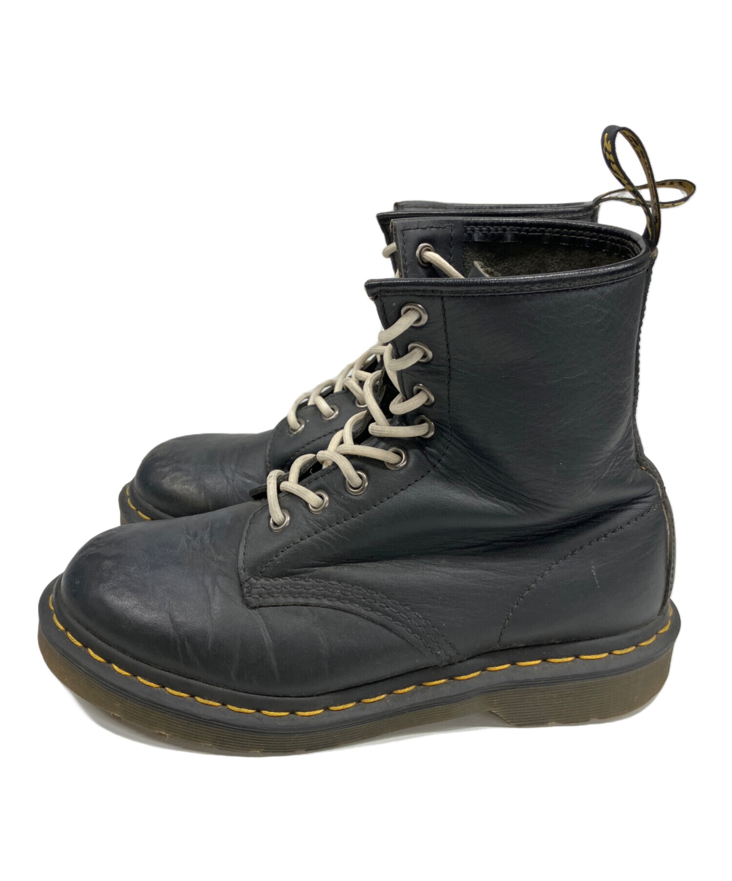 中古・古着通販】Dr.Martens (ドクターマーチン) 8ホールブーツ