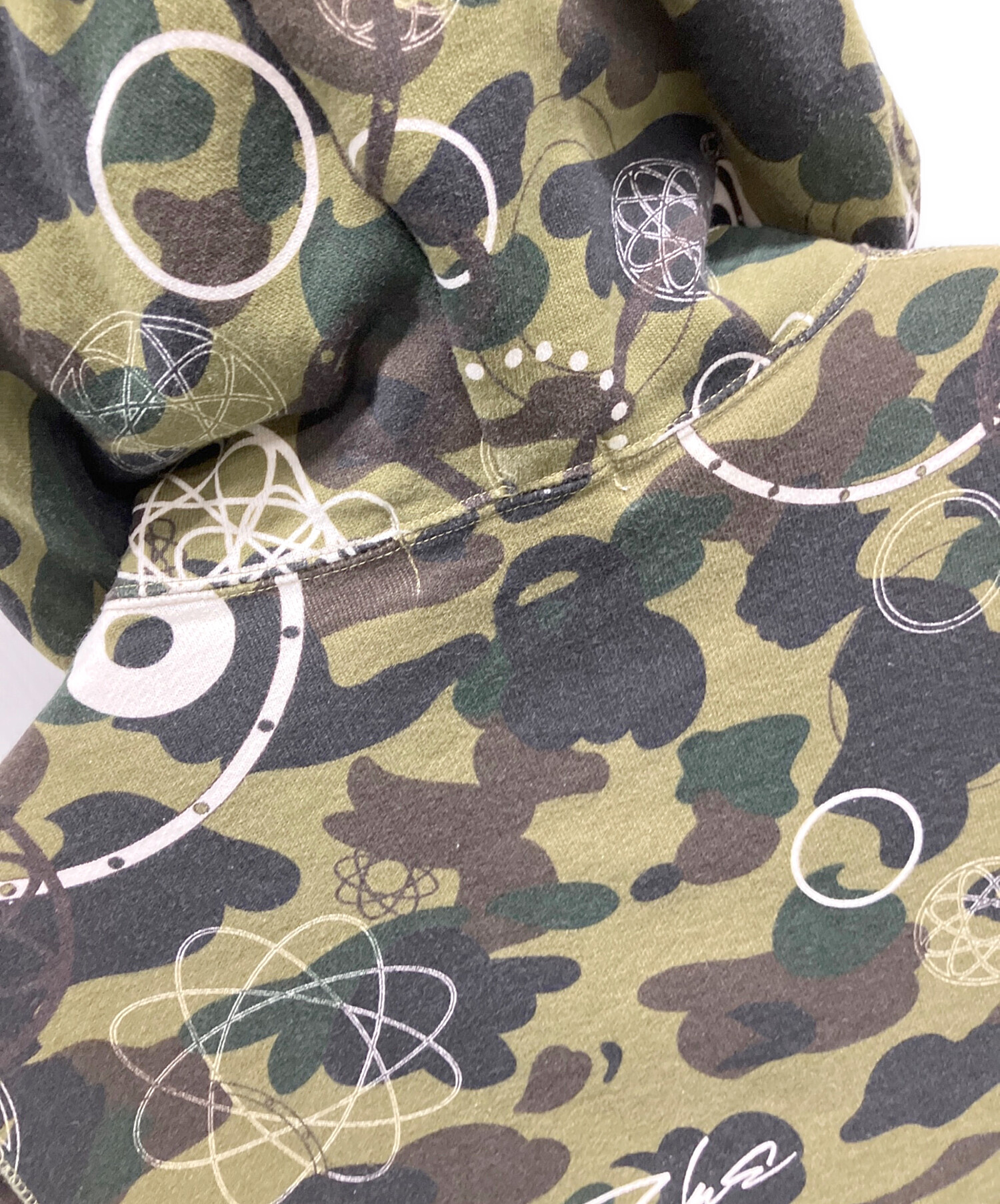 中古・古着通販】A BATHING APE (アベイシングエイプ) FUTURA