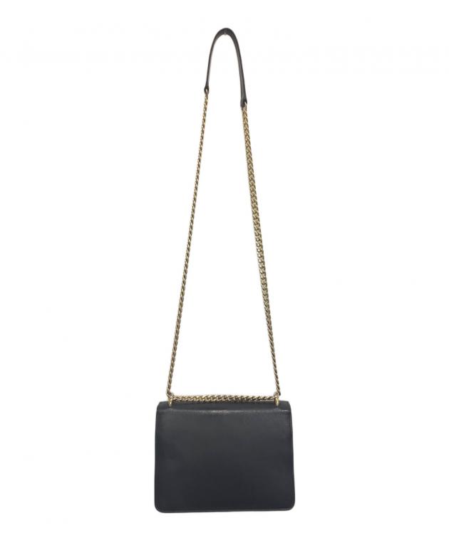 中古・古着通販】PRADA (プラダ) ショルダーバッグ ブラック｜ブランド