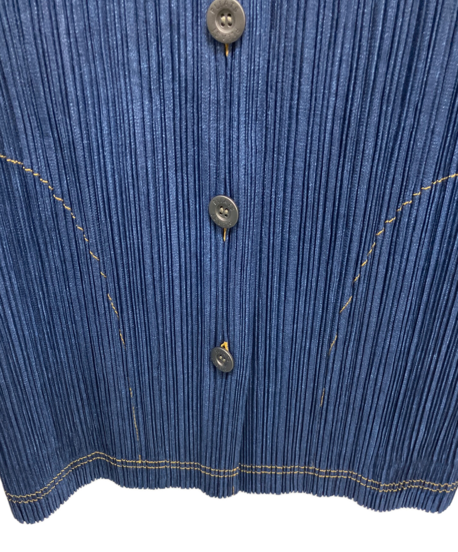 中古・古着通販】PLEATS PLEASE (プリーツプリーズ) テーラード