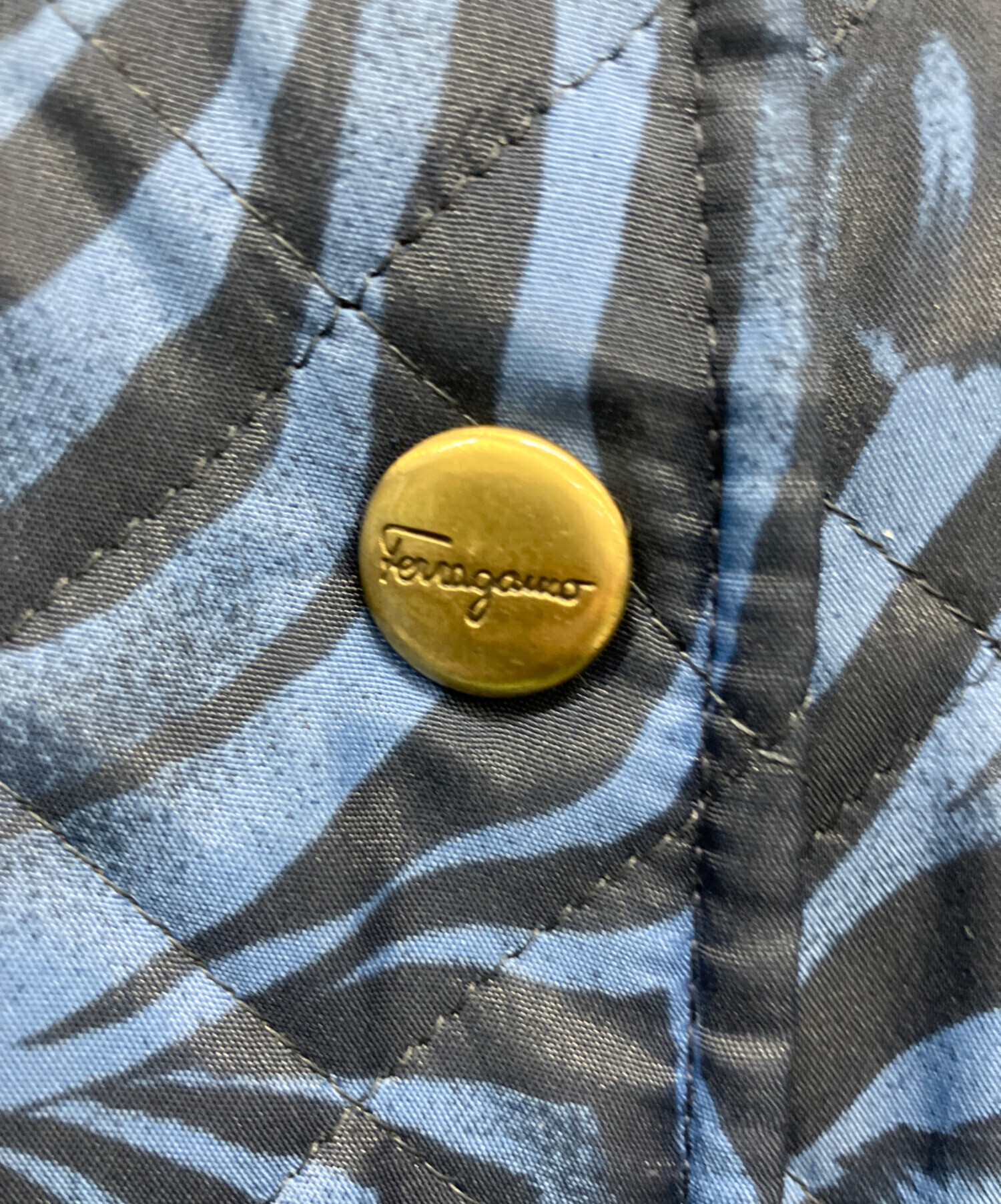 中古・古着通販】Salvatore Ferragamo (サルヴァトーレ フェラガモ