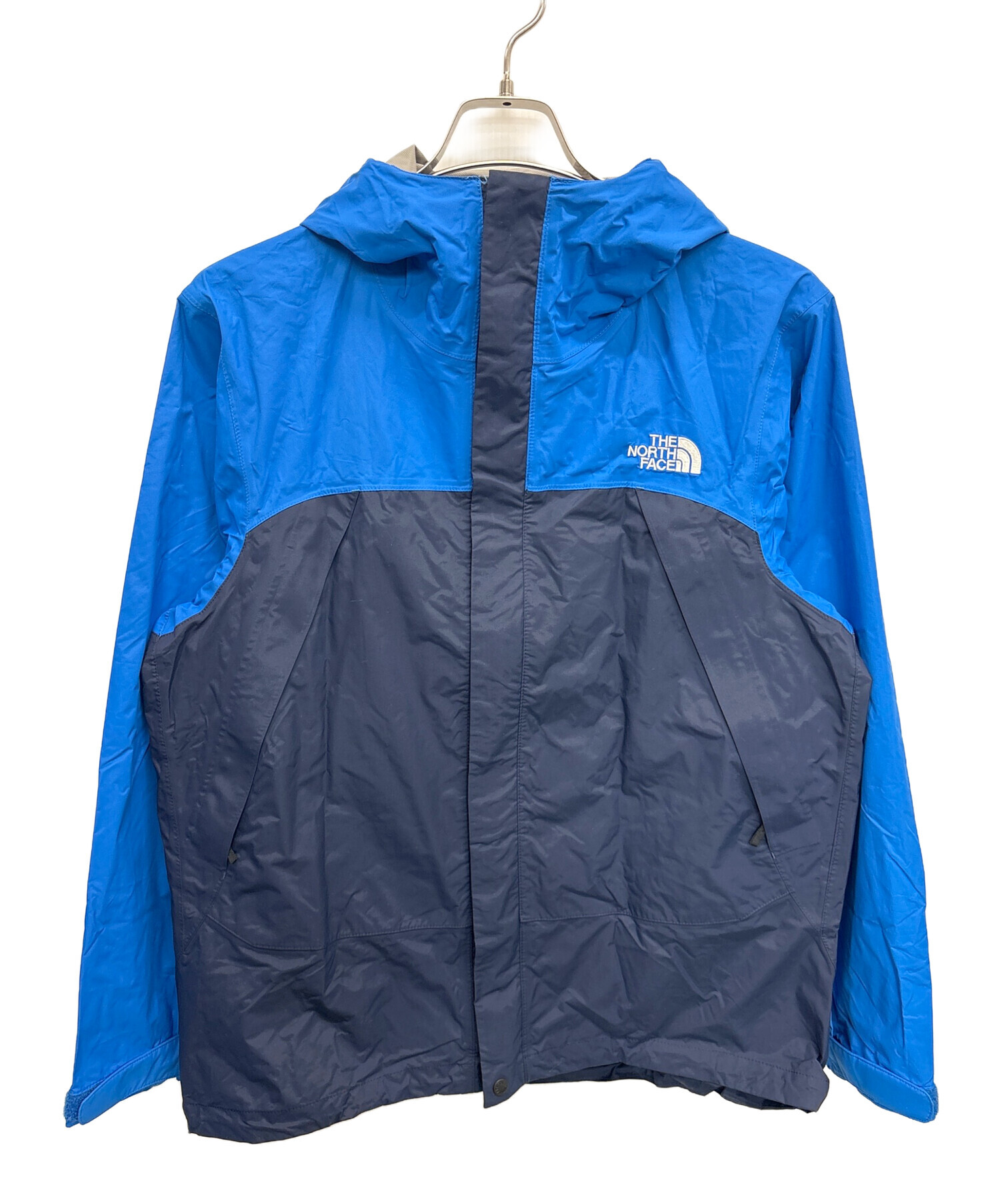 中古・古着通販】THE NORTH FACE (ザ ノース フェイス) マウンテン