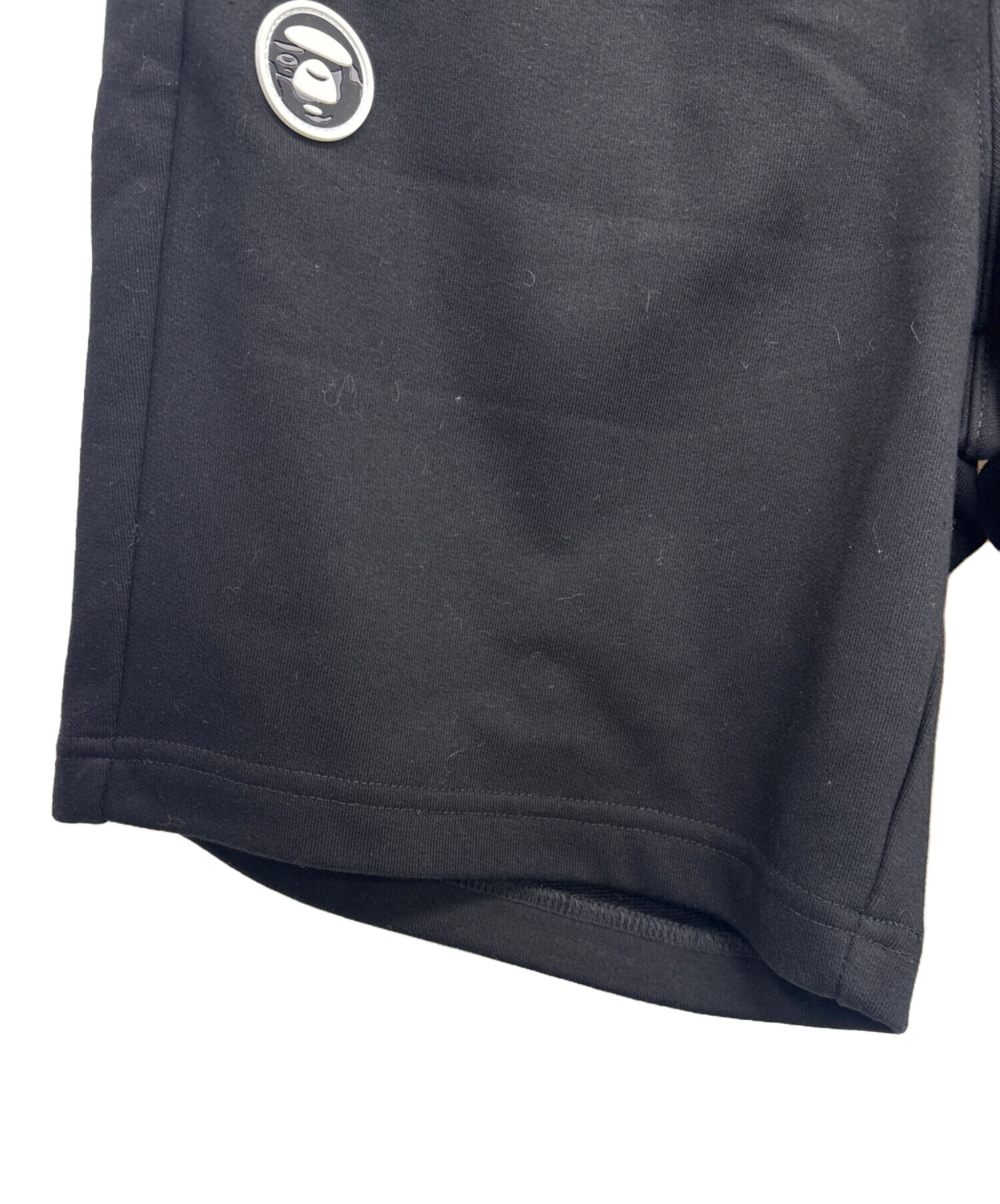 中古・古着通販】A BATHING APE (アベイシングエイプ) ハーフパンツ