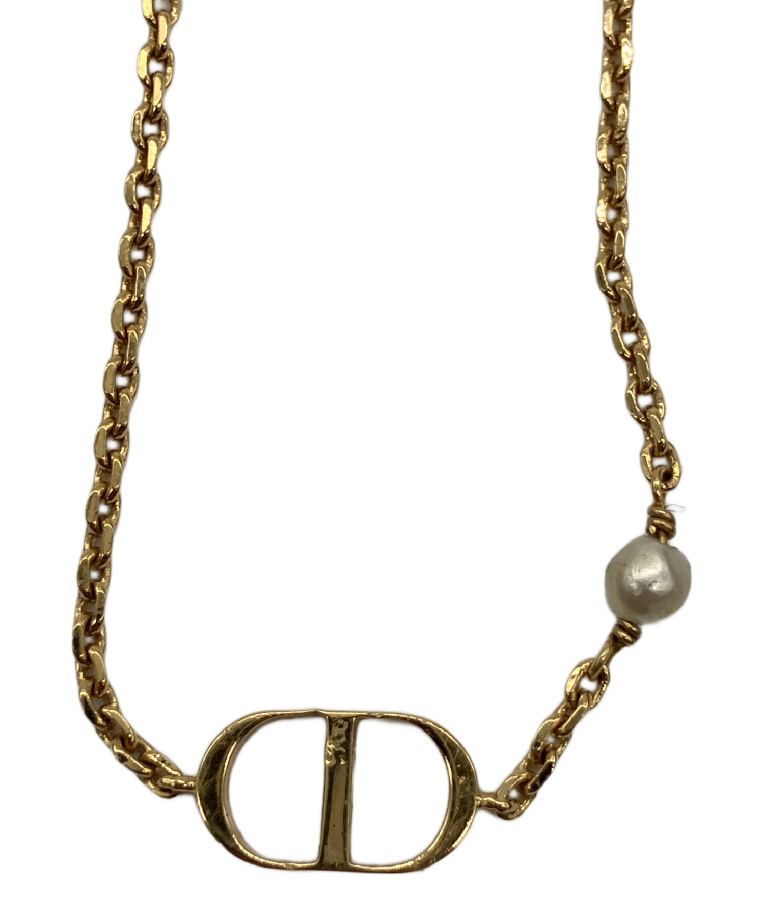 ^*^様 Dior　 Street chic ブレスレットのみ　未使用 中古・古着通販】Christian Dior (クリスチャン ディオール