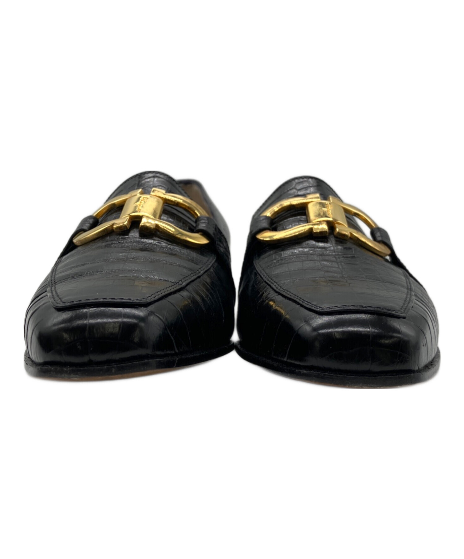 中古・古着通販】Salvatore Ferragamo (サルヴァトーレ フェラガモ