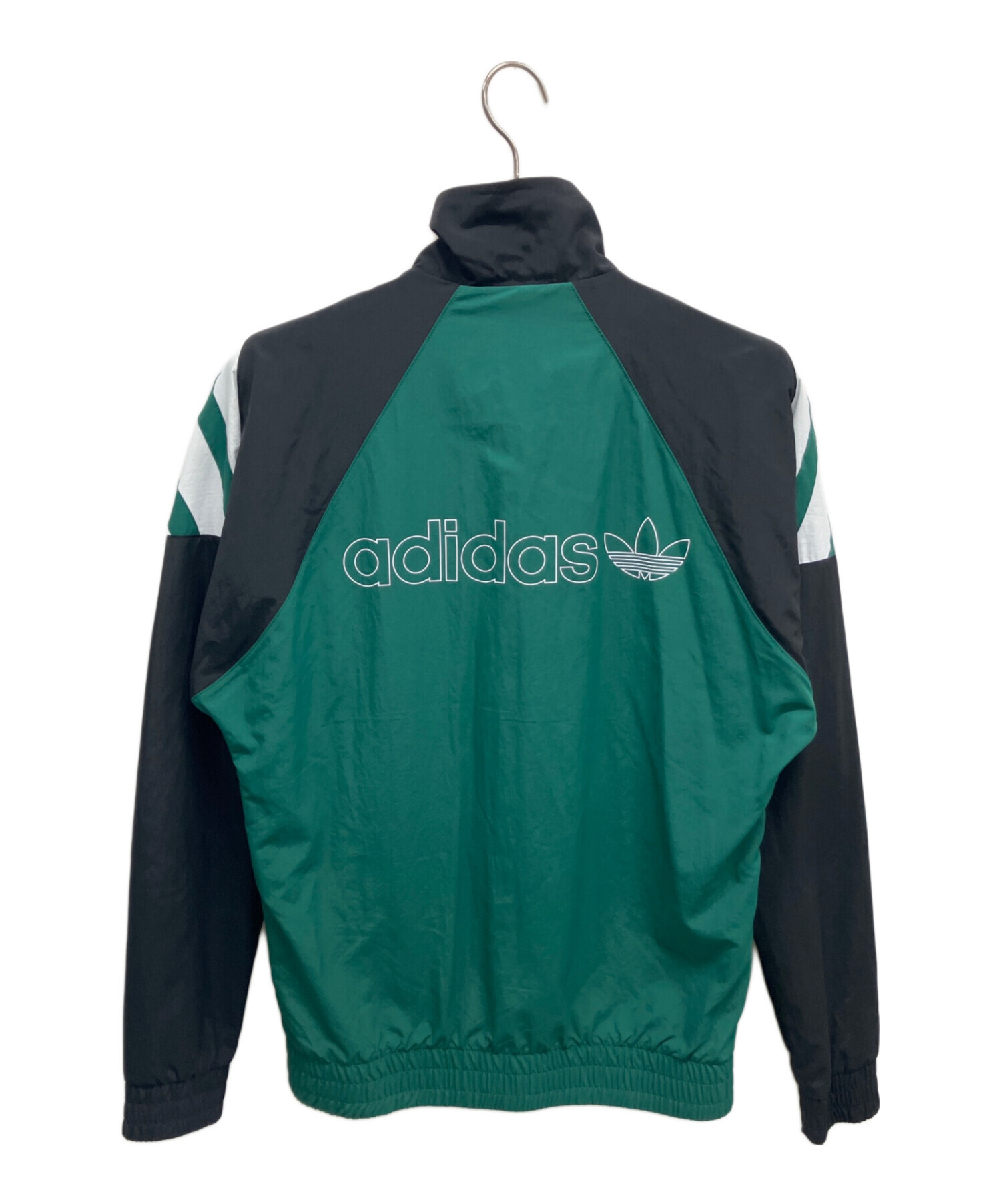  ORIGINALS ナイロンジャケット 中古・古着通販】adidas originals (アディダスオリジナル) ナイロン