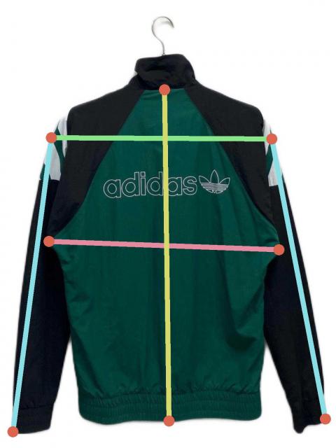 中古・古着通販】adidas originals (アディダスオリジナル) ナイロン
