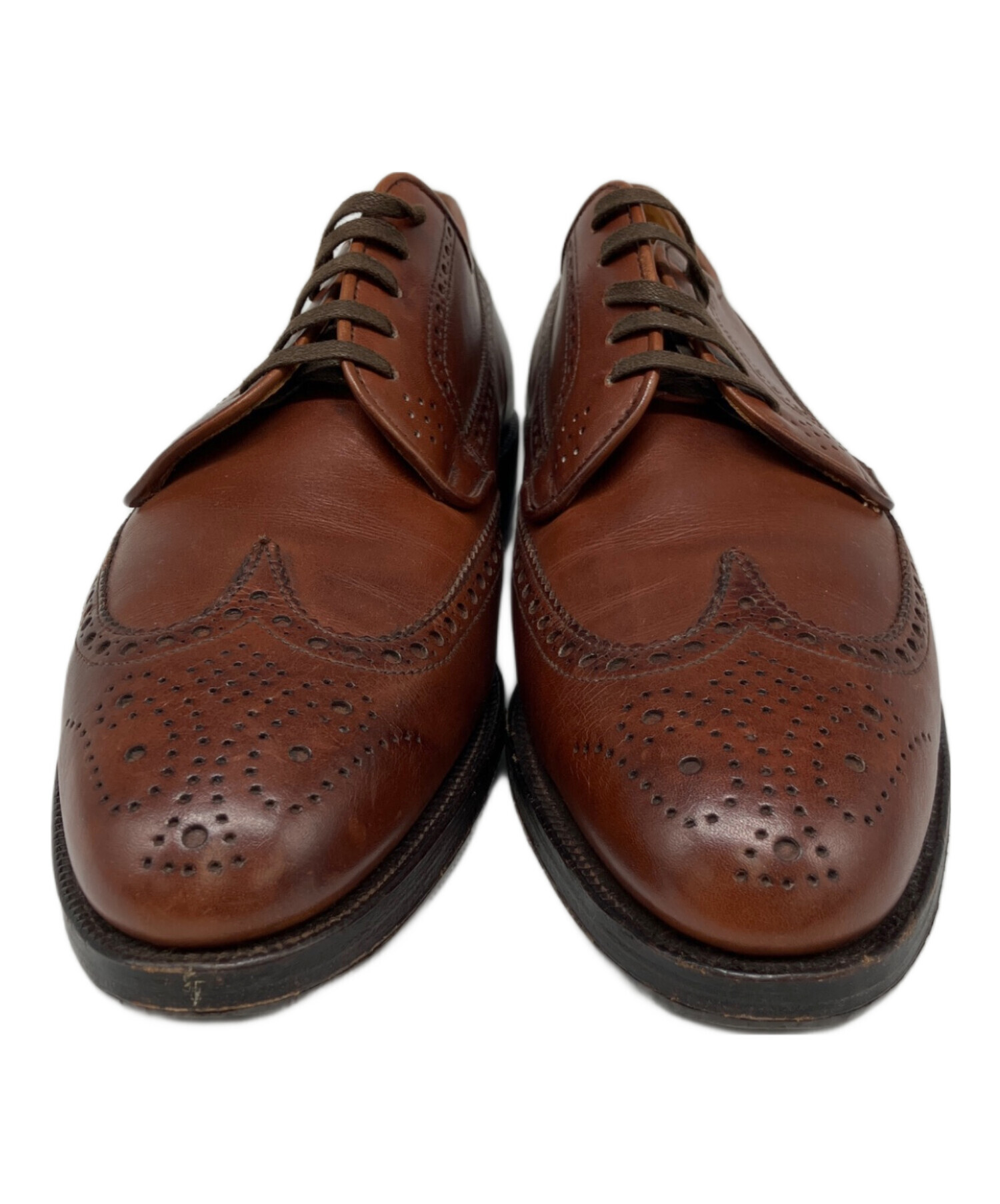 中古・古着通販】Crockett & Jones (クロケット＆ジョーンズ