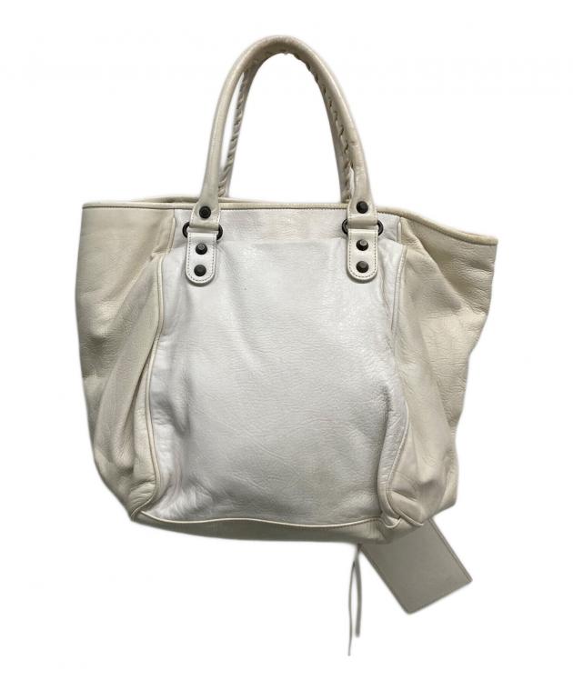 中古・古着通販】BALENCIAGA (バレンシアガ) ザ・サンデートートバッグ