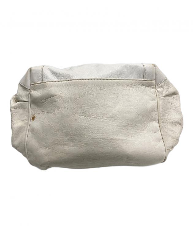 中古・古着通販】BALENCIAGA (バレンシアガ) ザ・サンデートートバッグ