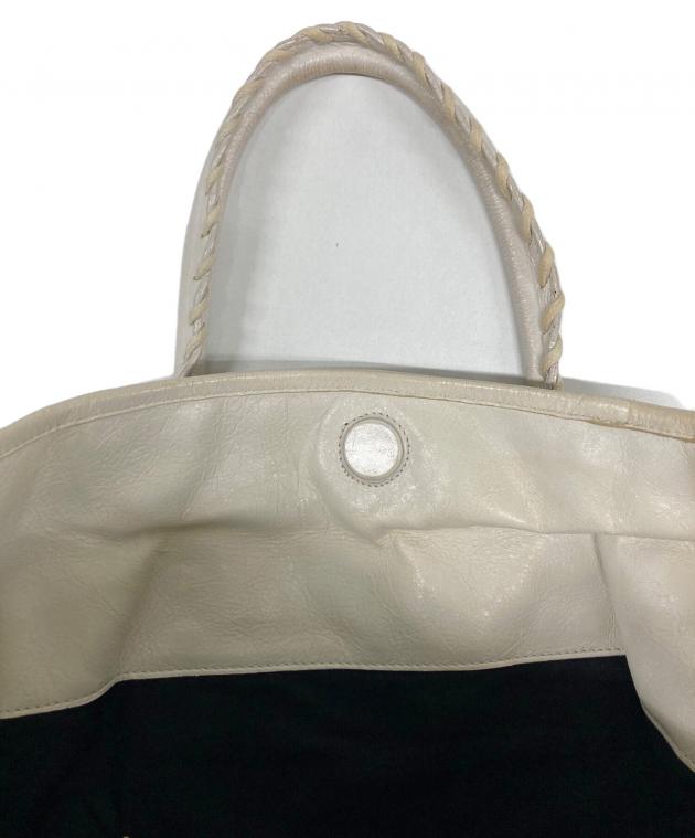 中古・古着通販】BALENCIAGA (バレンシアガ) ザ・サンデートートバッグ