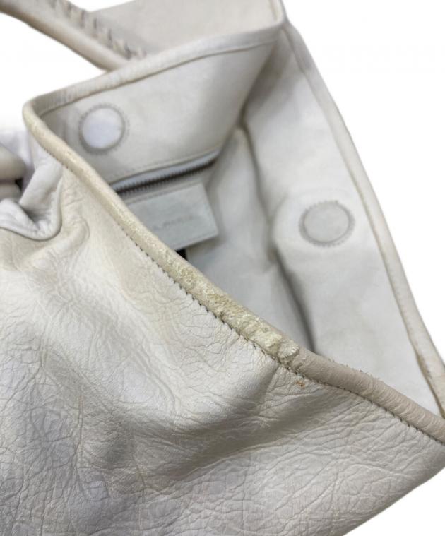 中古・古着通販】BALENCIAGA (バレンシアガ) ザ・サンデートートバッグ