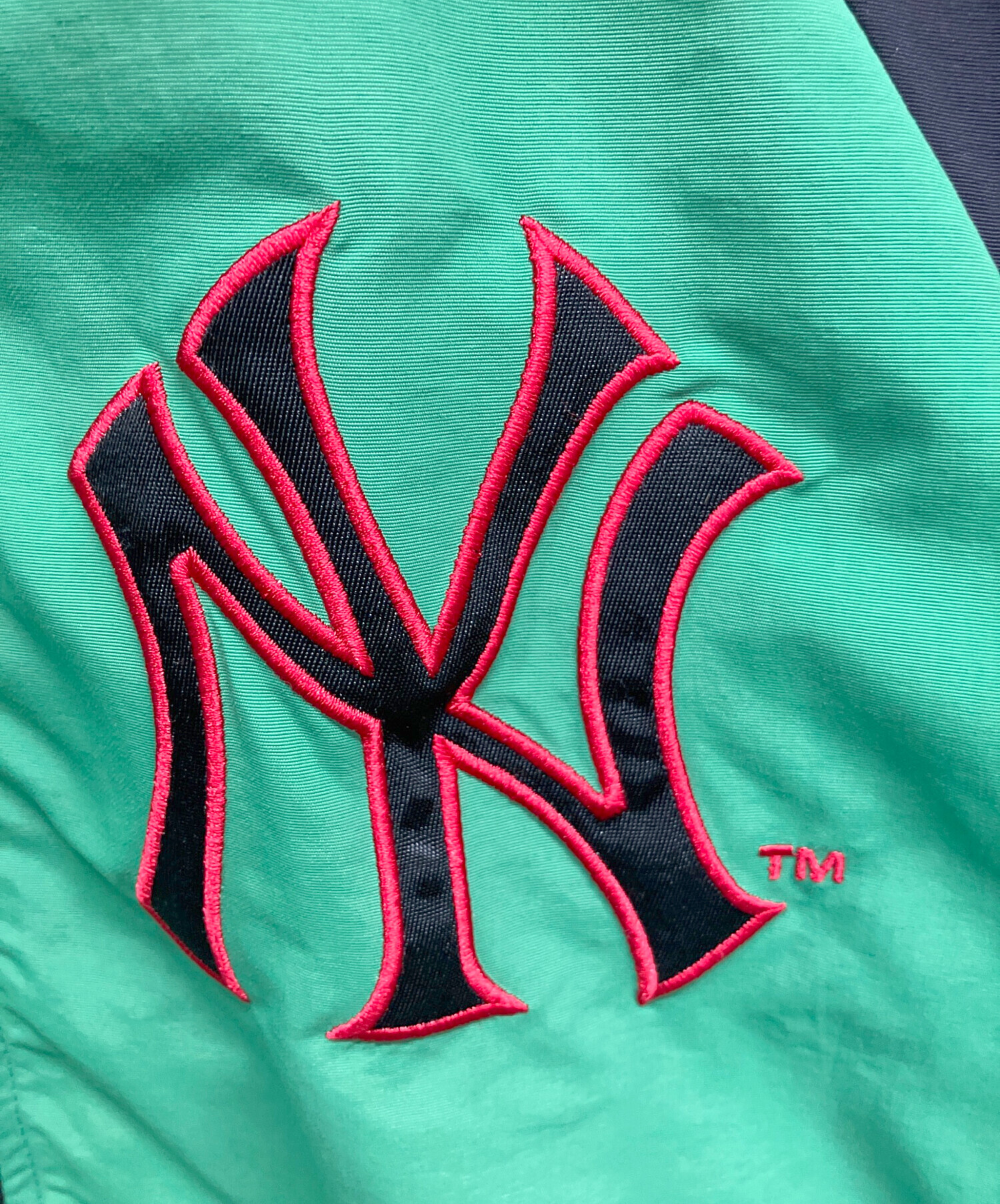中古・古着通販】SUPREME (シュプリーム) NEW YORK YANKEES