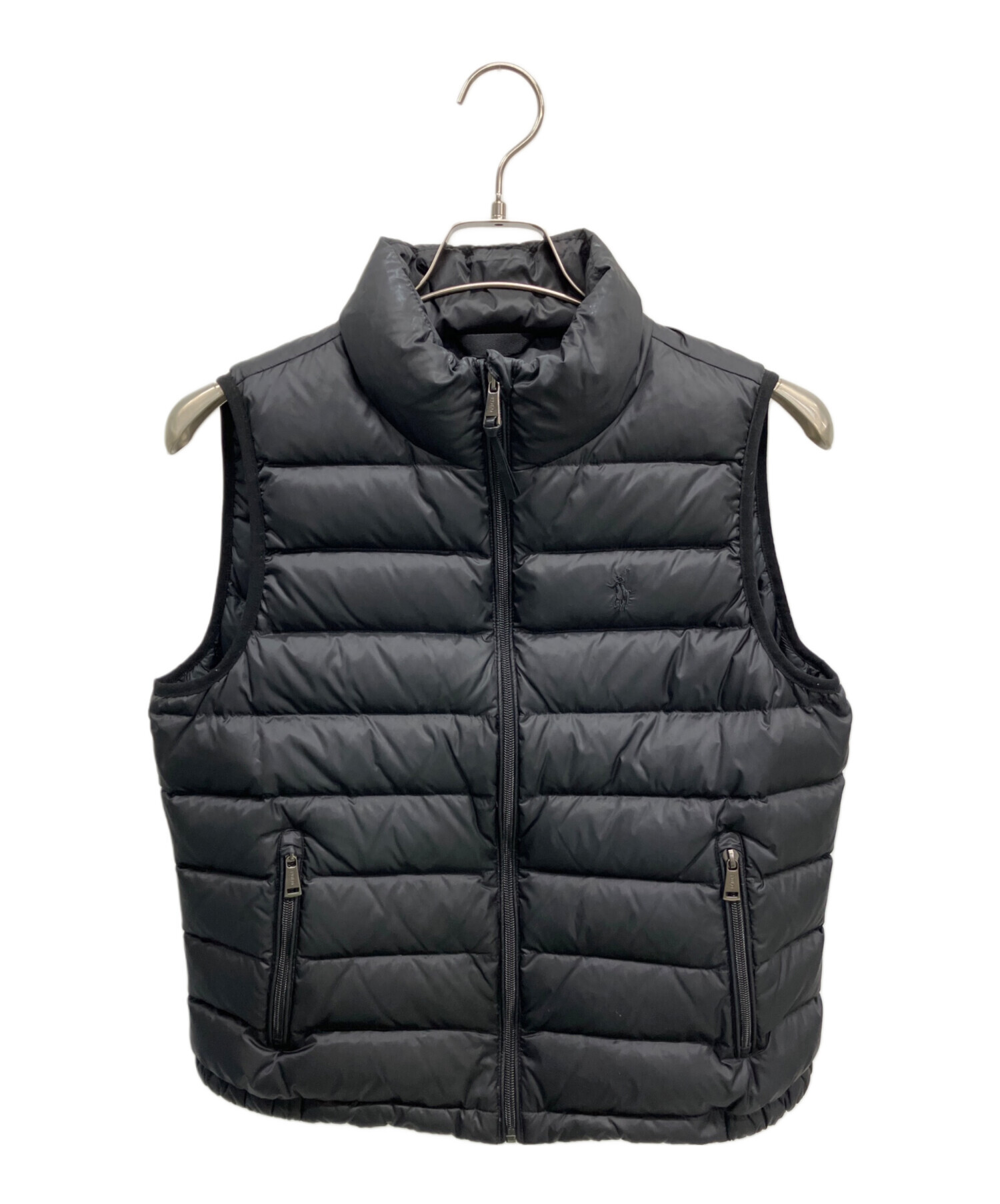 中古・古着通販】POLO RALPH LAUREN (ポロ・ラルフローレン) ダウン