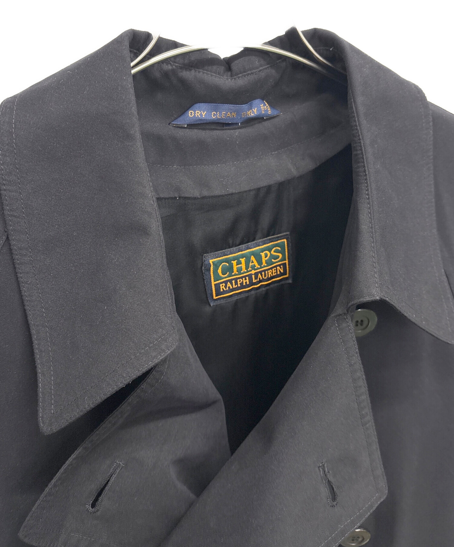 中古・古着通販】CHAPS RALPH LAUREN (チャップス ラルフローレン