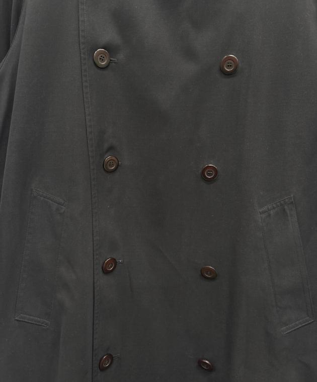 chaps byRalphLauren　トレンチコート　XXL 　大きめサイズ 中古・古着通販】CHAPS RALPH LAUREN (チャップス ラルフローレン