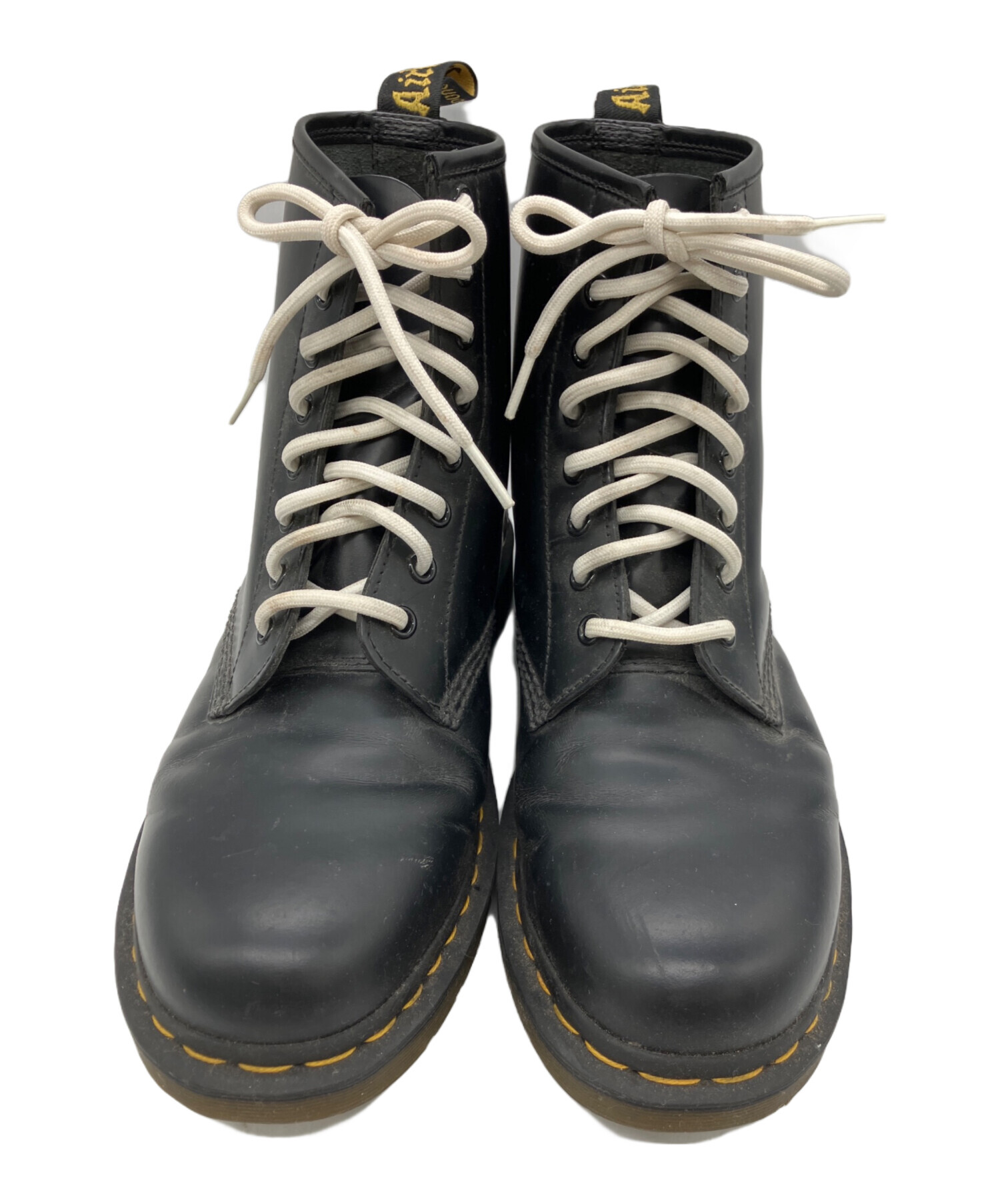 中古・古着通販】Dr.Martens (ドクターマーチン) 8ホールブーツ