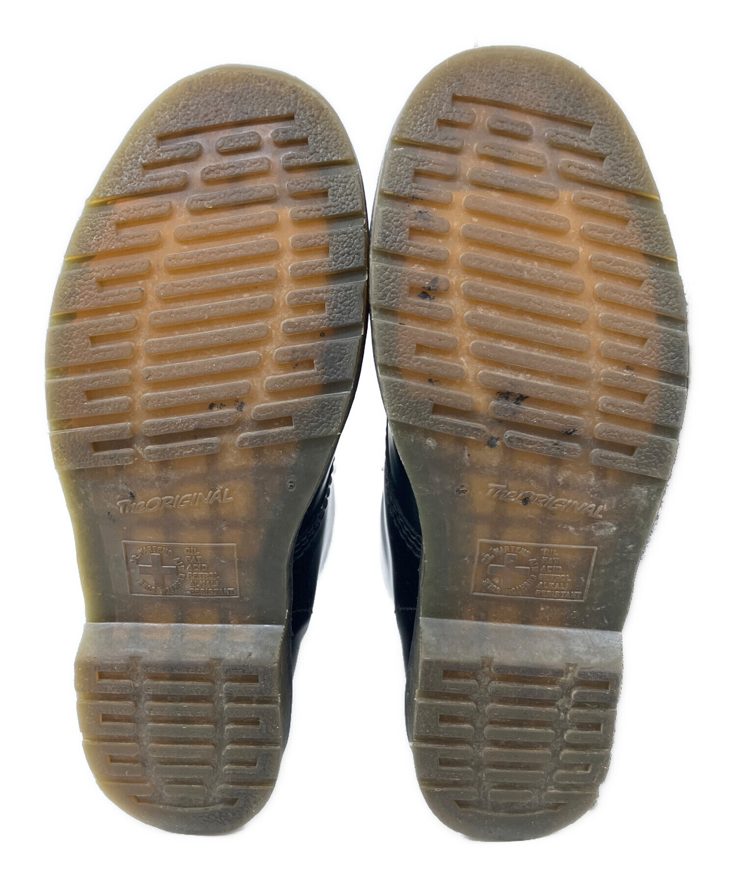 中古・古着通販】Dr.Martens (ドクターマーチン) 8ホールブーツ