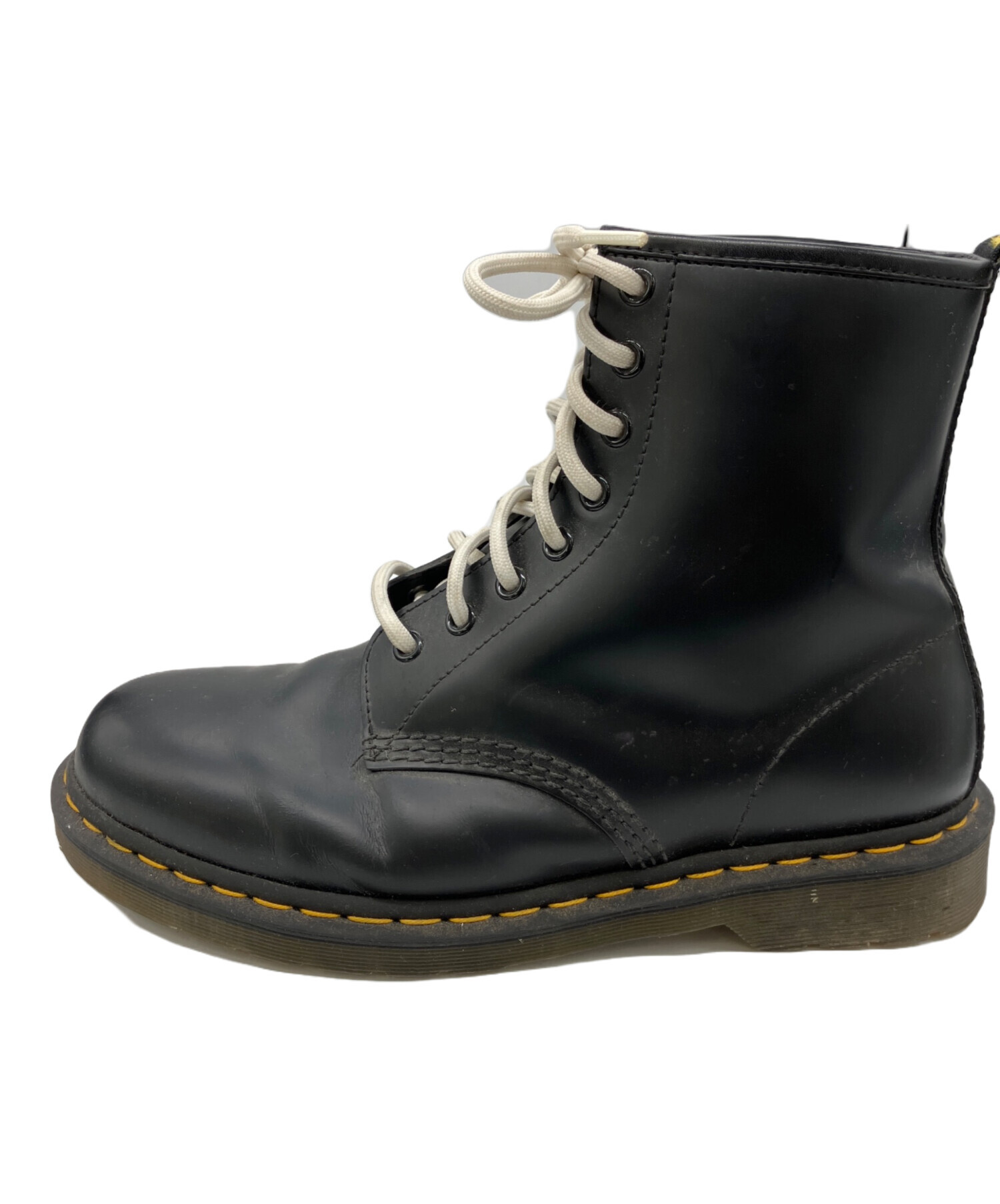 中古・古着通販】Dr.Martens (ドクターマーチン) 8ホールブーツ