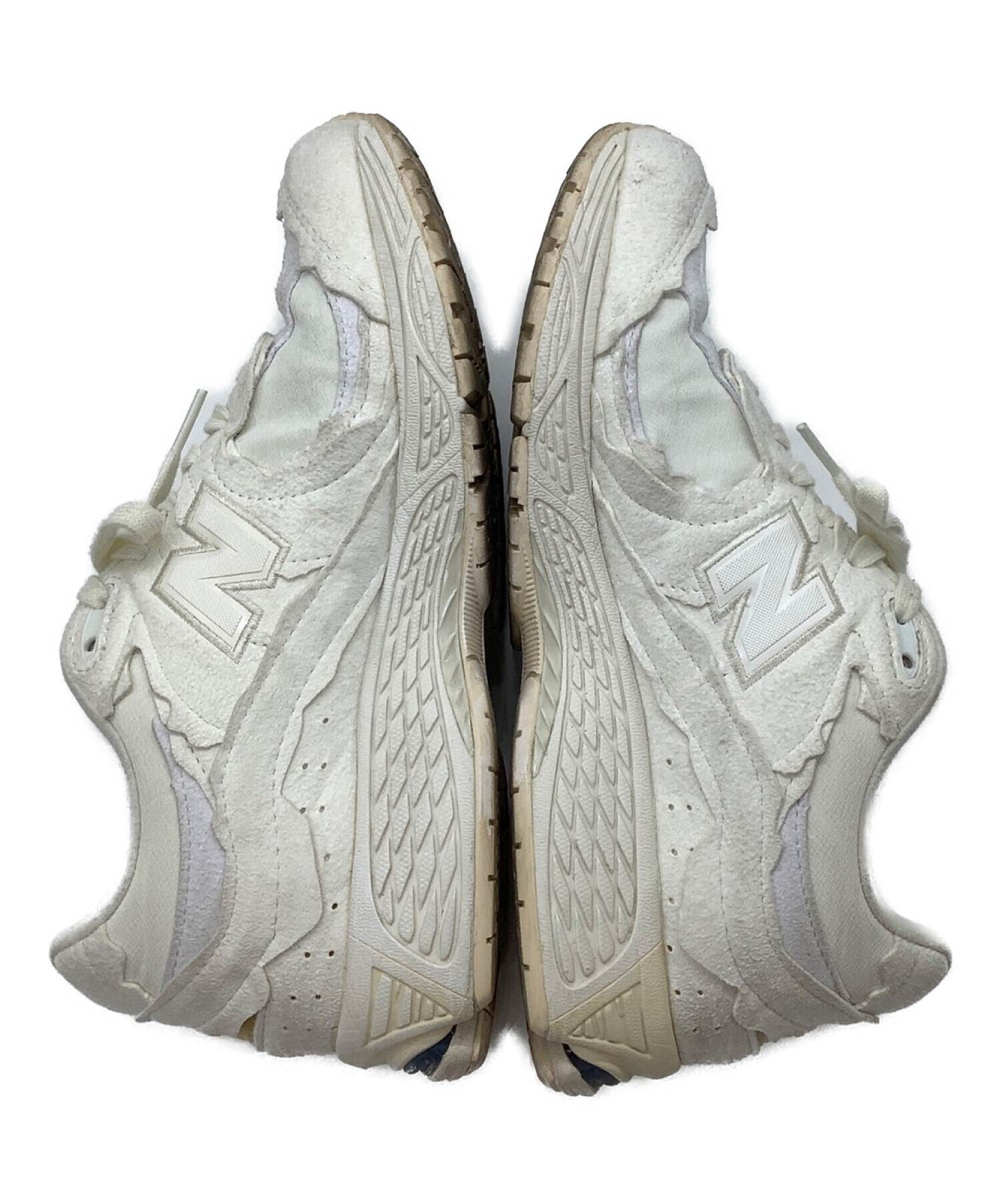 中古・古着通販】NEW BALANCE (ニューバランス) スニーカー