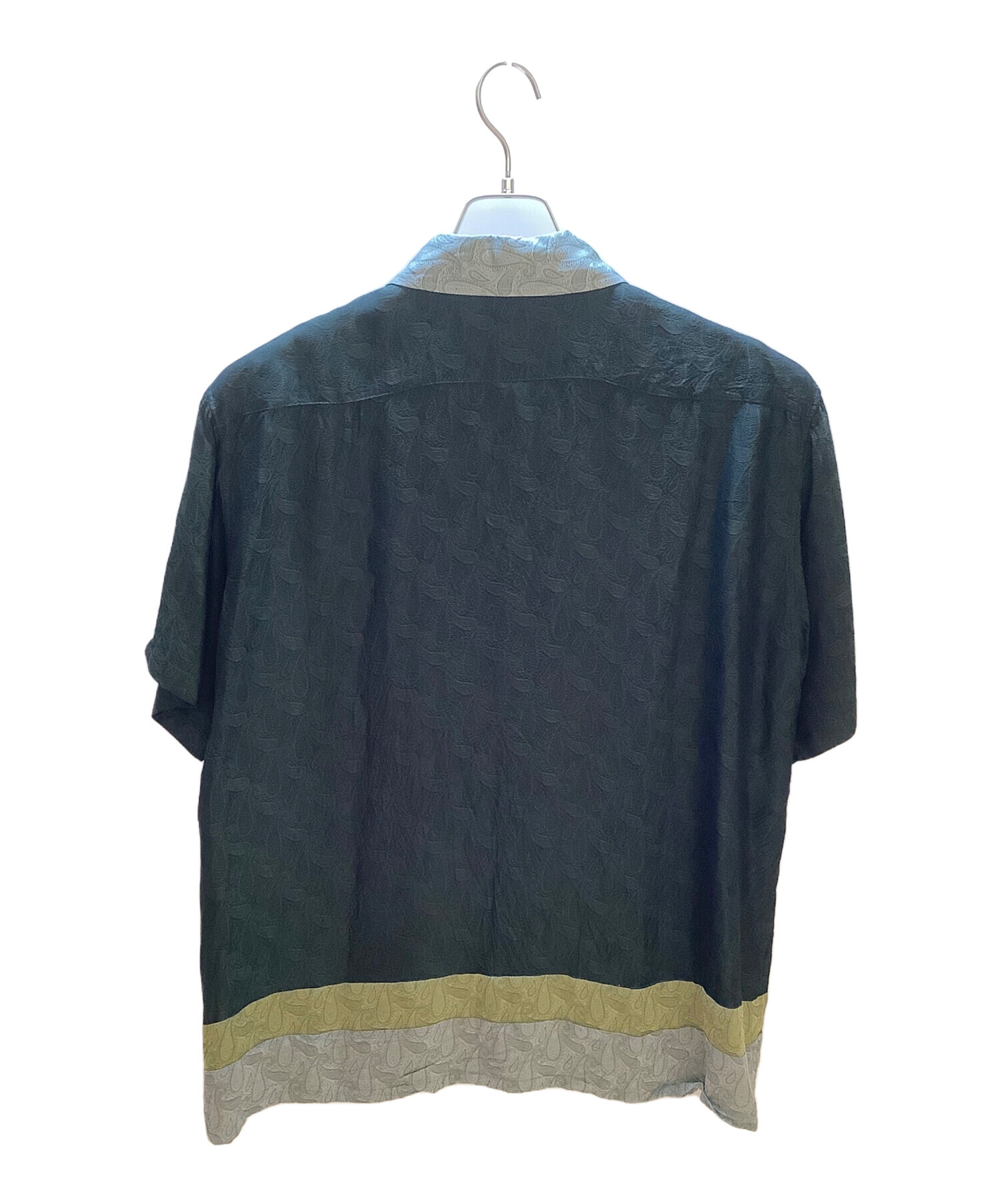 中古・古着通販】TOGA VIRILIS (トーガ ビリリース) 半袖シャツ