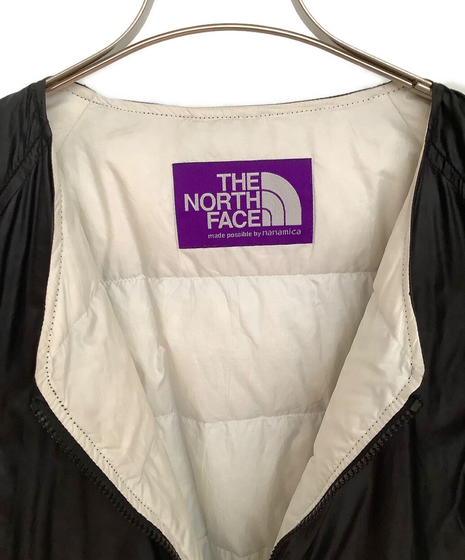 中古・古着通販】THE NORTHFACE PURPLELABEL (ザ・ノース
