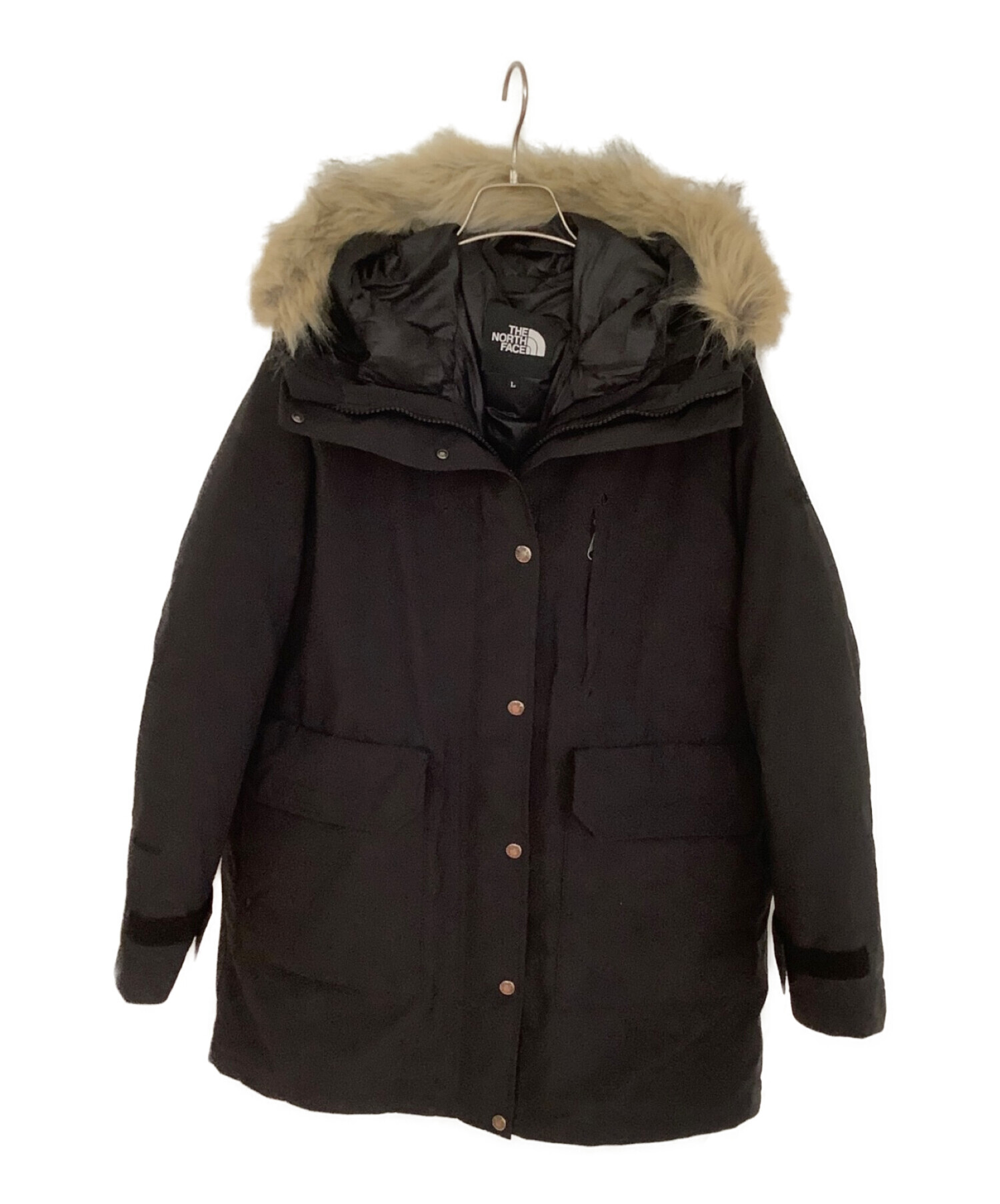 中古・古着通販】THE NORTH FACE (ザ ノース フェイス) GTX セロー