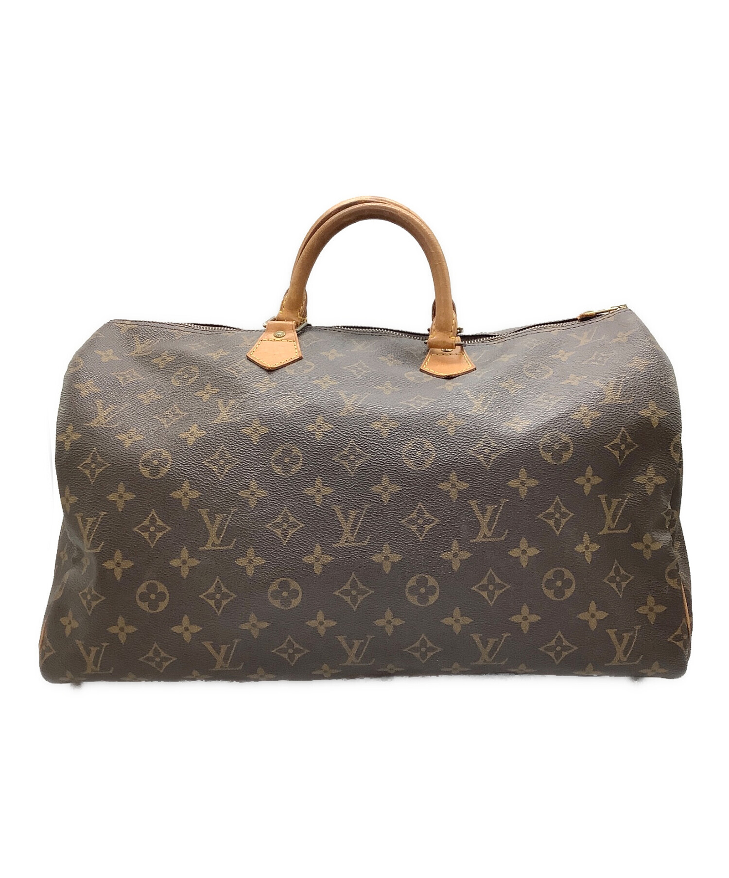 LOUIS VUITTON ボストンバック スピーディー40 Louis Vuitton ボストンバッグ モノグラム スピーディー40