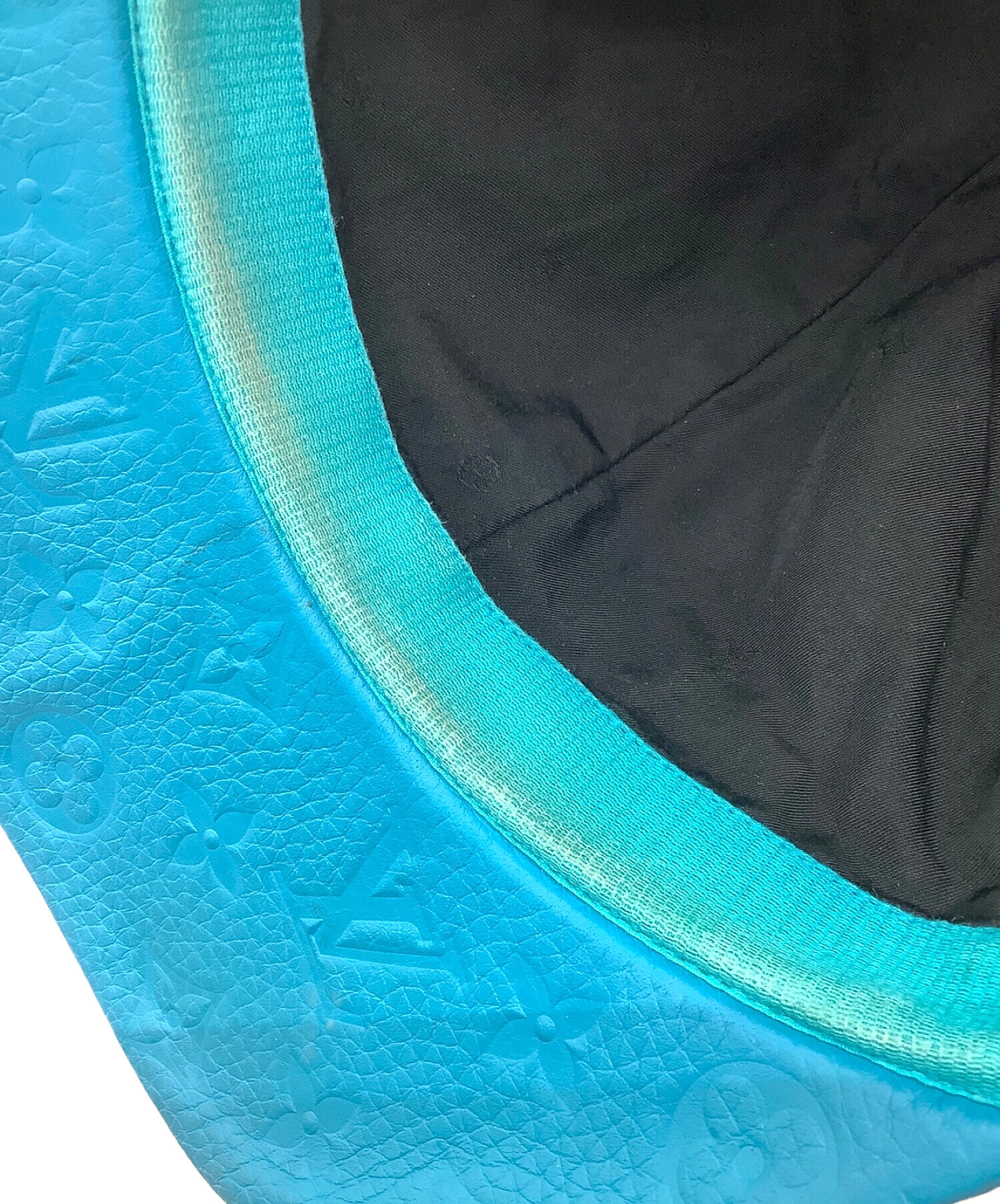 中古・古着通販】LOUIS VUITTON (ルイ ヴィトン) キャップ スカイ