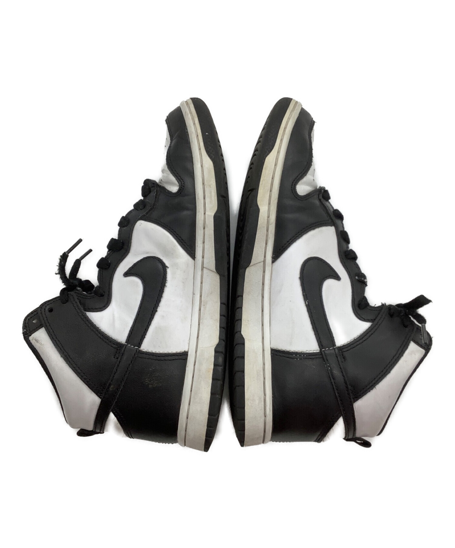 中古・古着通販】NIKE (ナイキ) Dunk High 