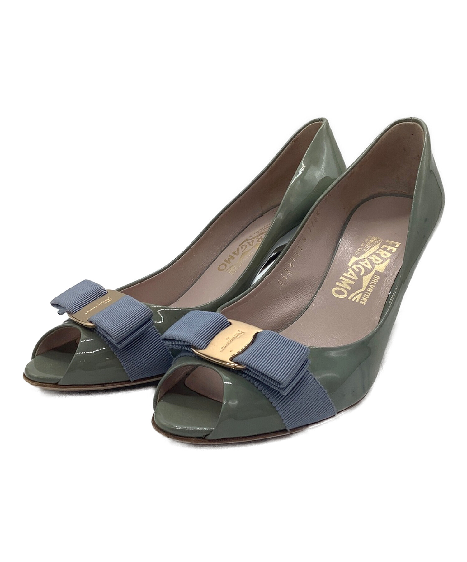 中古・古着通販】Salvatore Ferragamo (サルヴァトーレ