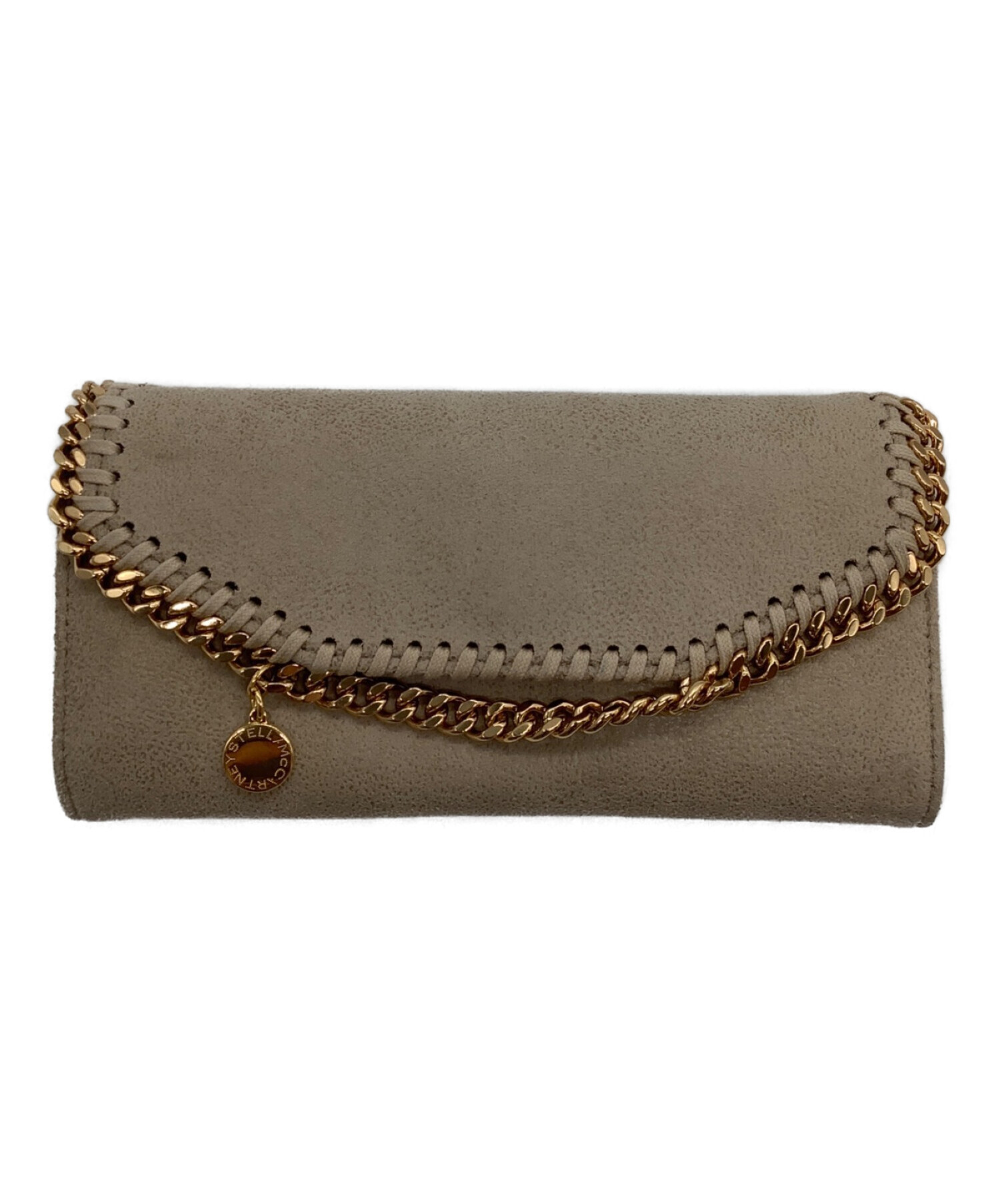 中古・古着通販】STELLA McCARTNEY (ステラマッカートニー) 長財布
